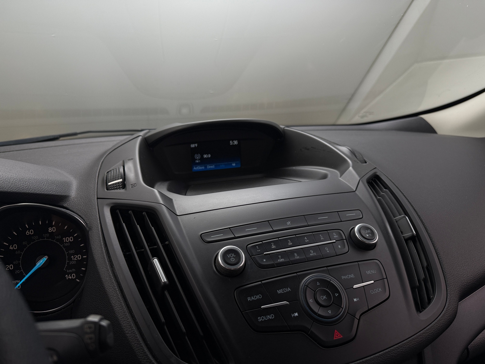 Thumbnail: 2019 Ford Escape - 4