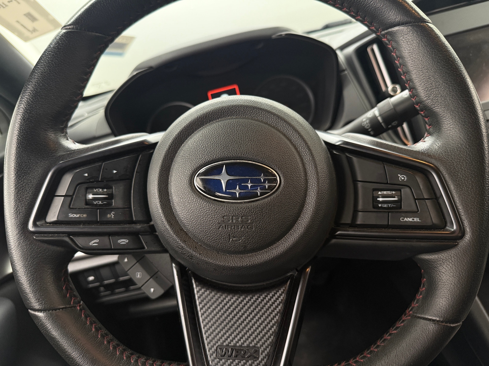 Thumbnail: 2022 Subaru WRX - 5