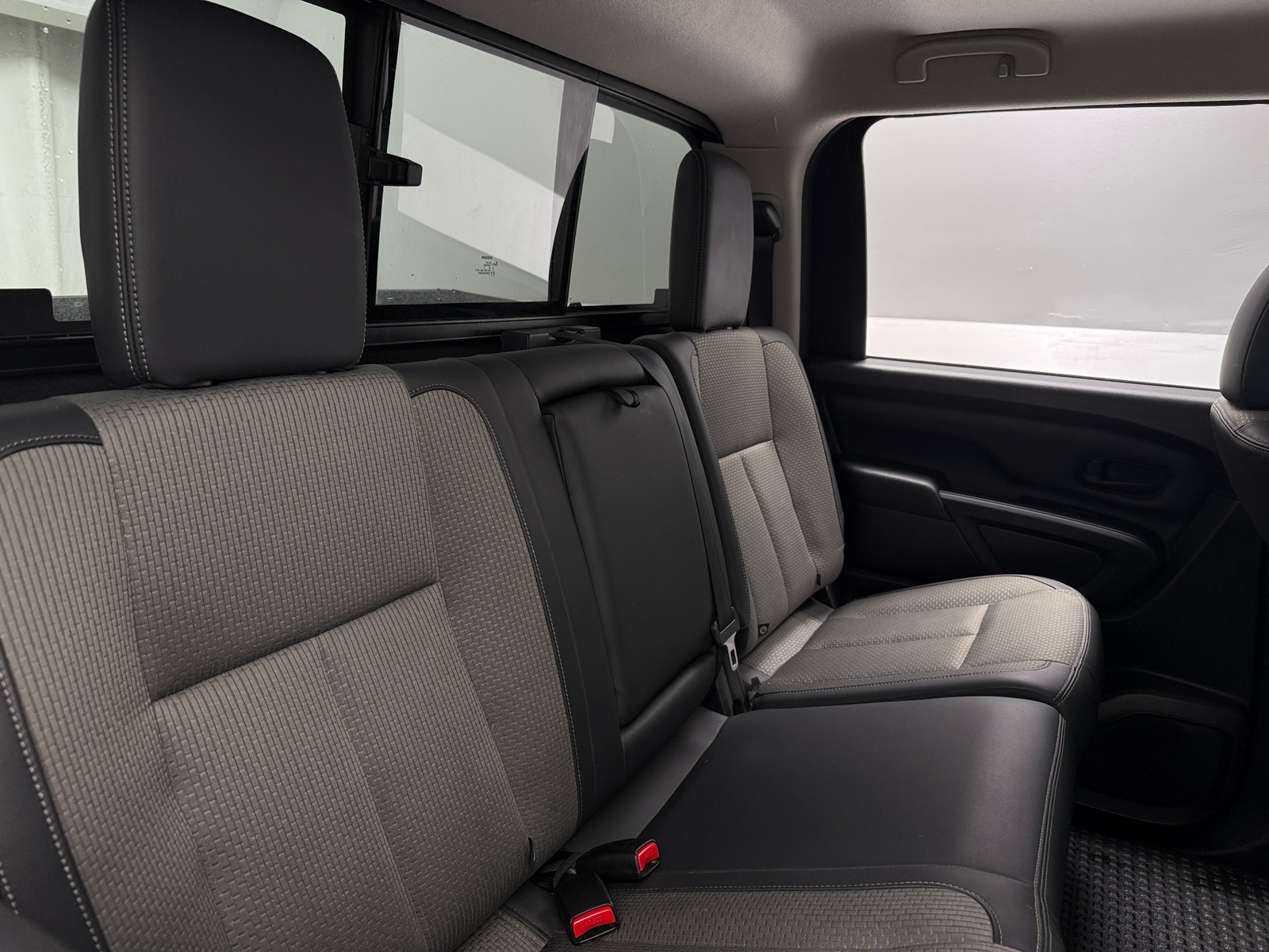 Thumbnail: 2019 Nissan Titan - 6