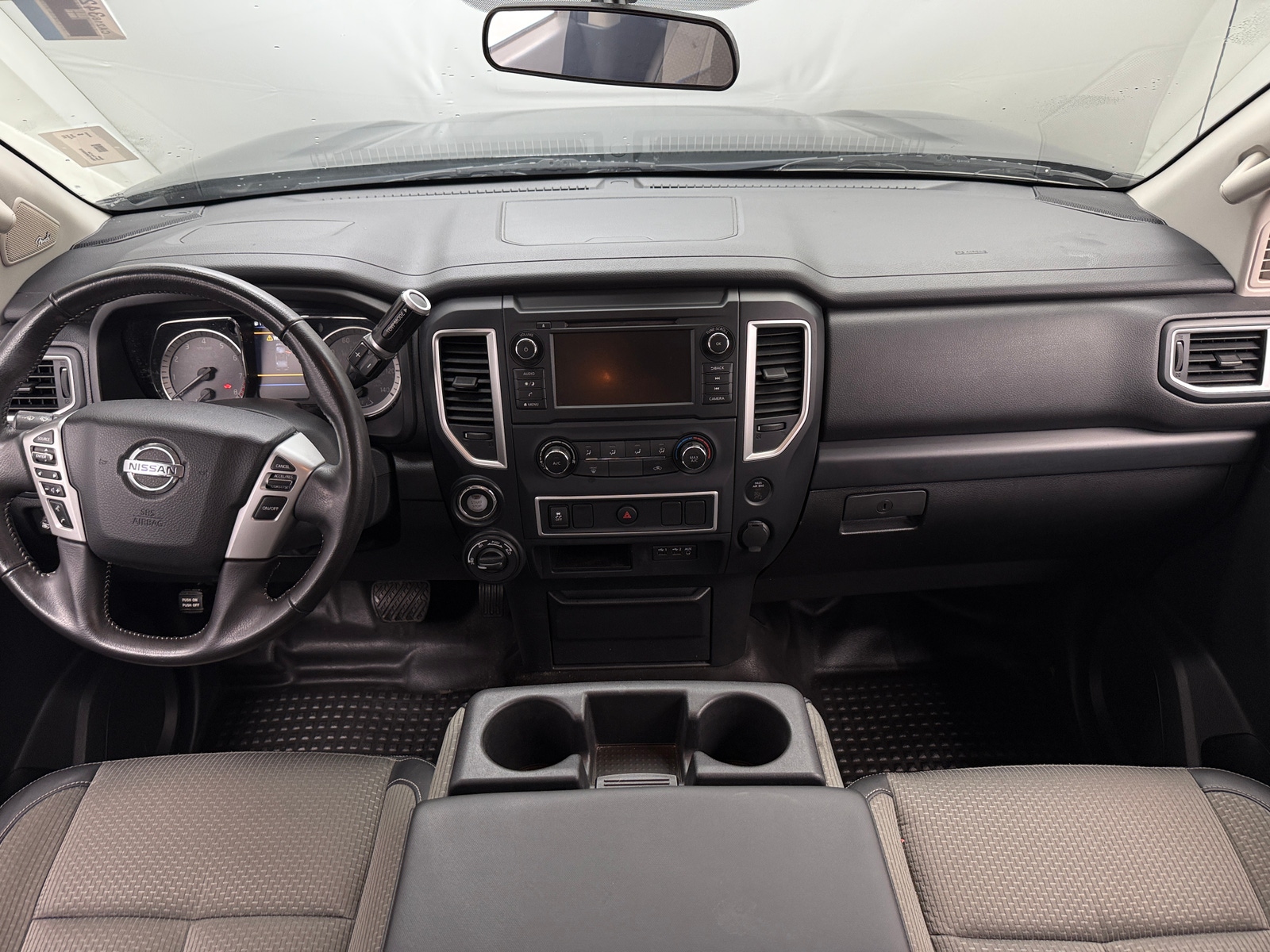 Thumbnail: 2019 Nissan Titan - 3