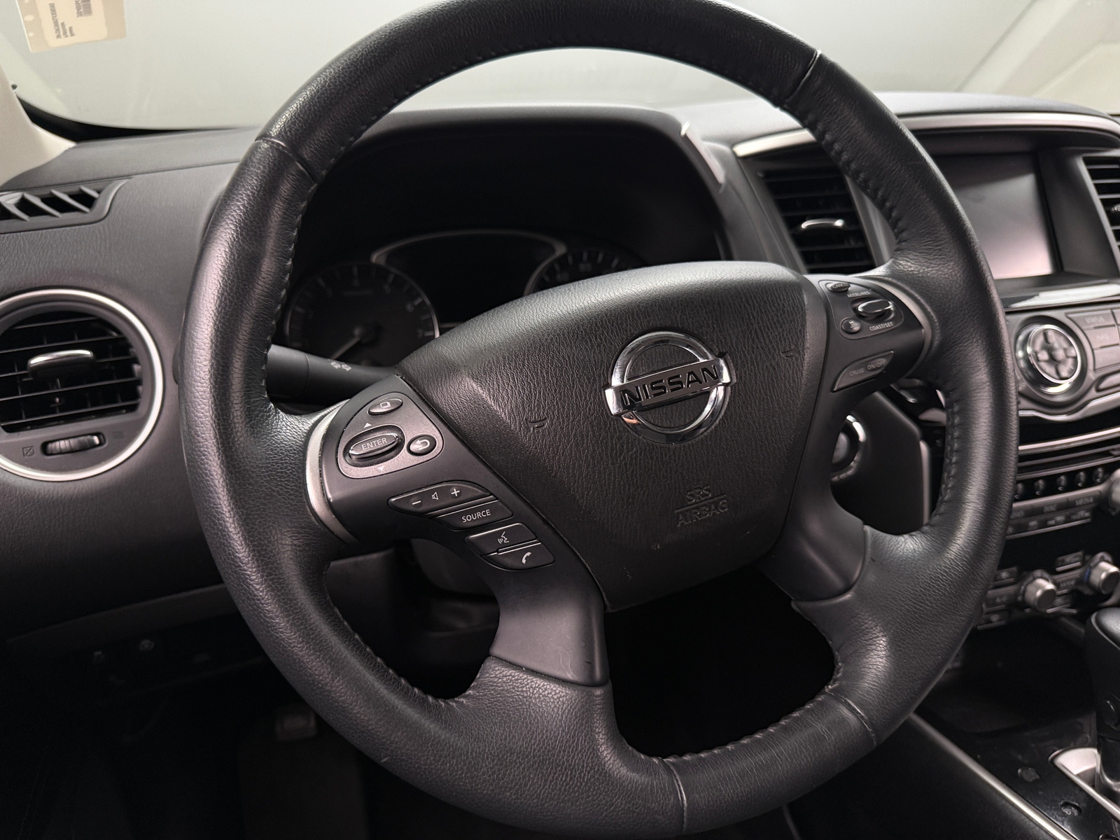 Thumbnail: 2018 Nissan Pathfinder - 5