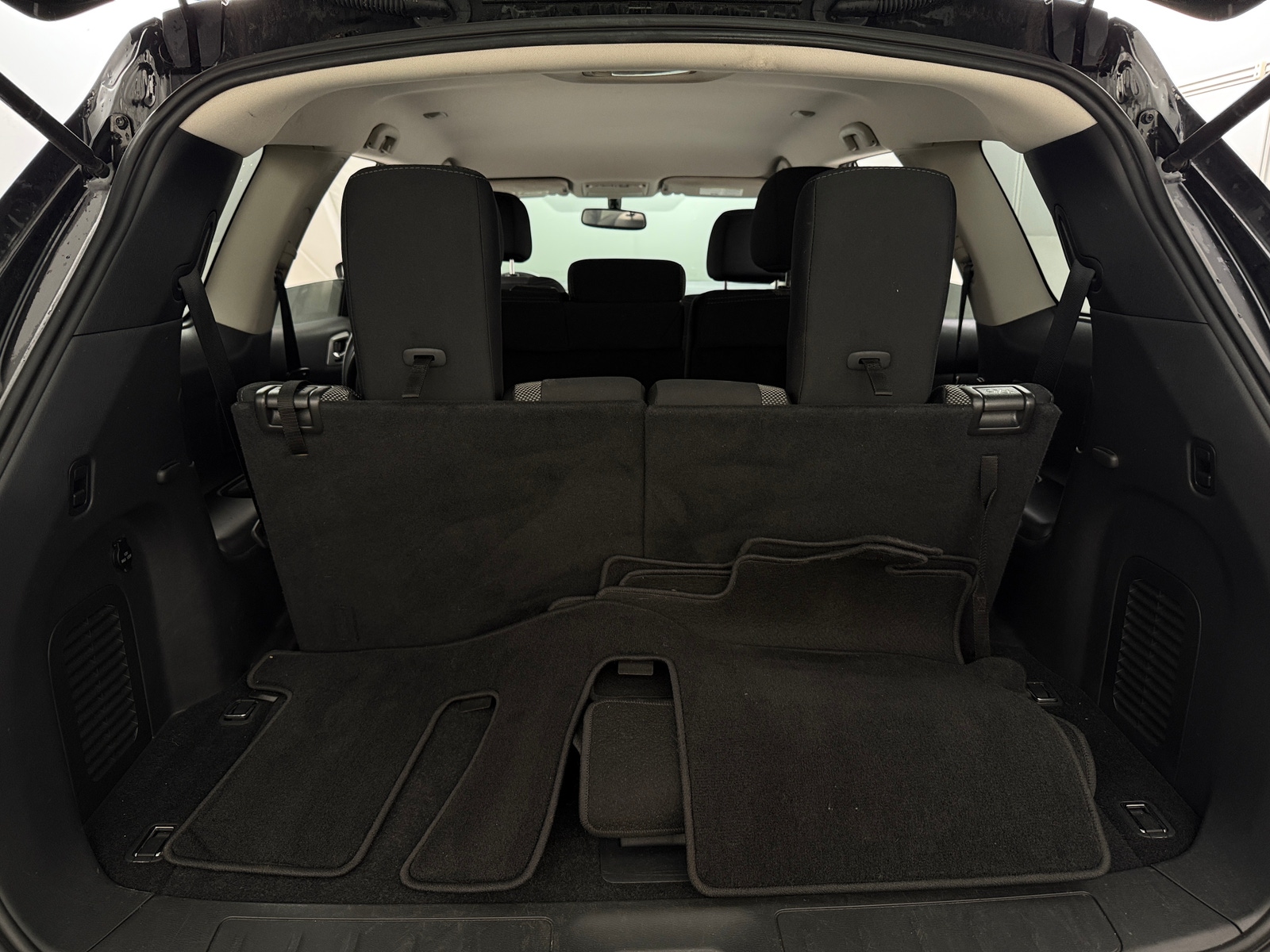 Thumbnail: 2018 Nissan Pathfinder - 7