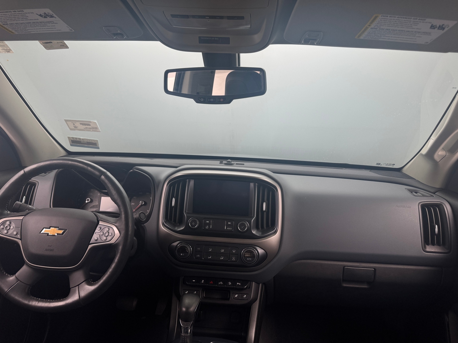 Thumbnail: 2022 Chevrolet Colorado - 2