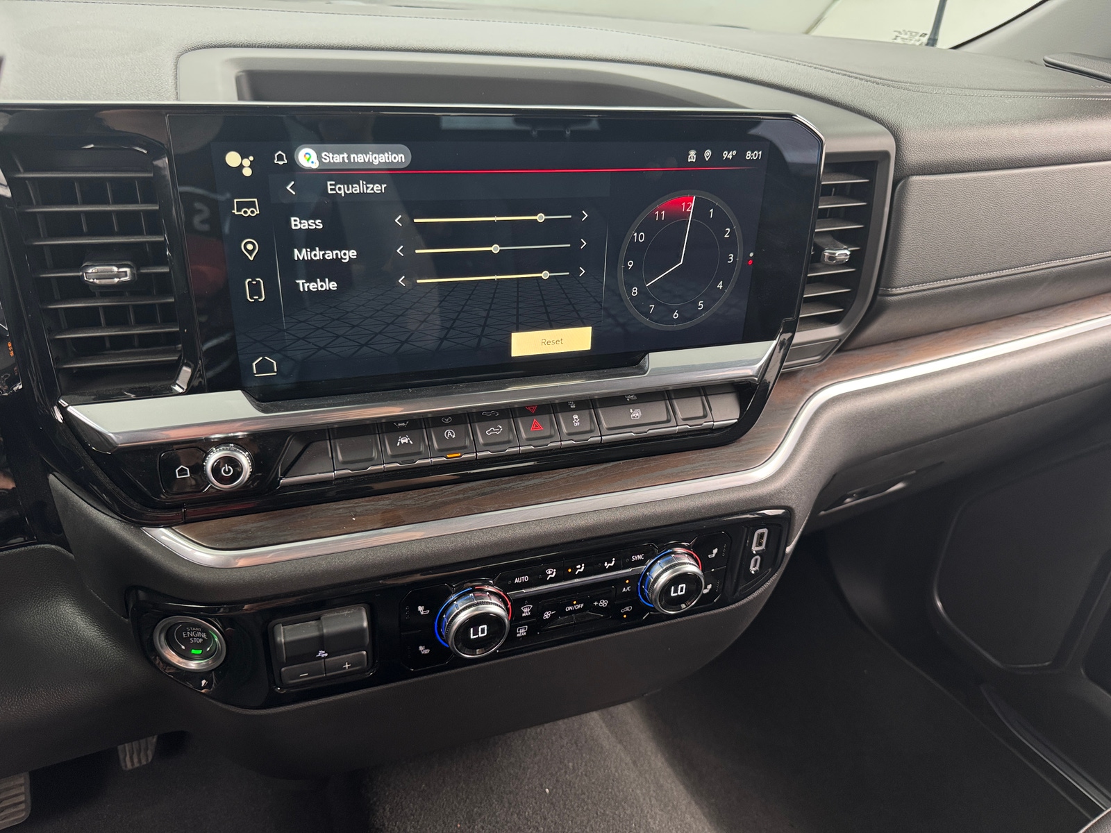 Thumbnail: 2025 GMC Sierra 1500 - 3