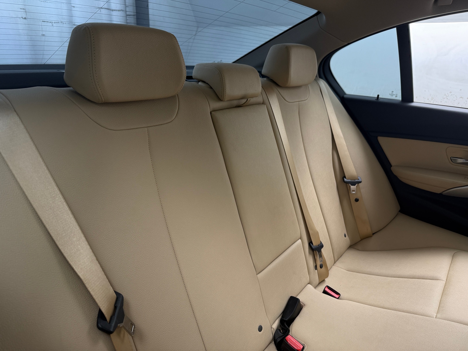 Thumbnail: 2018 BMW 3 Series - 5