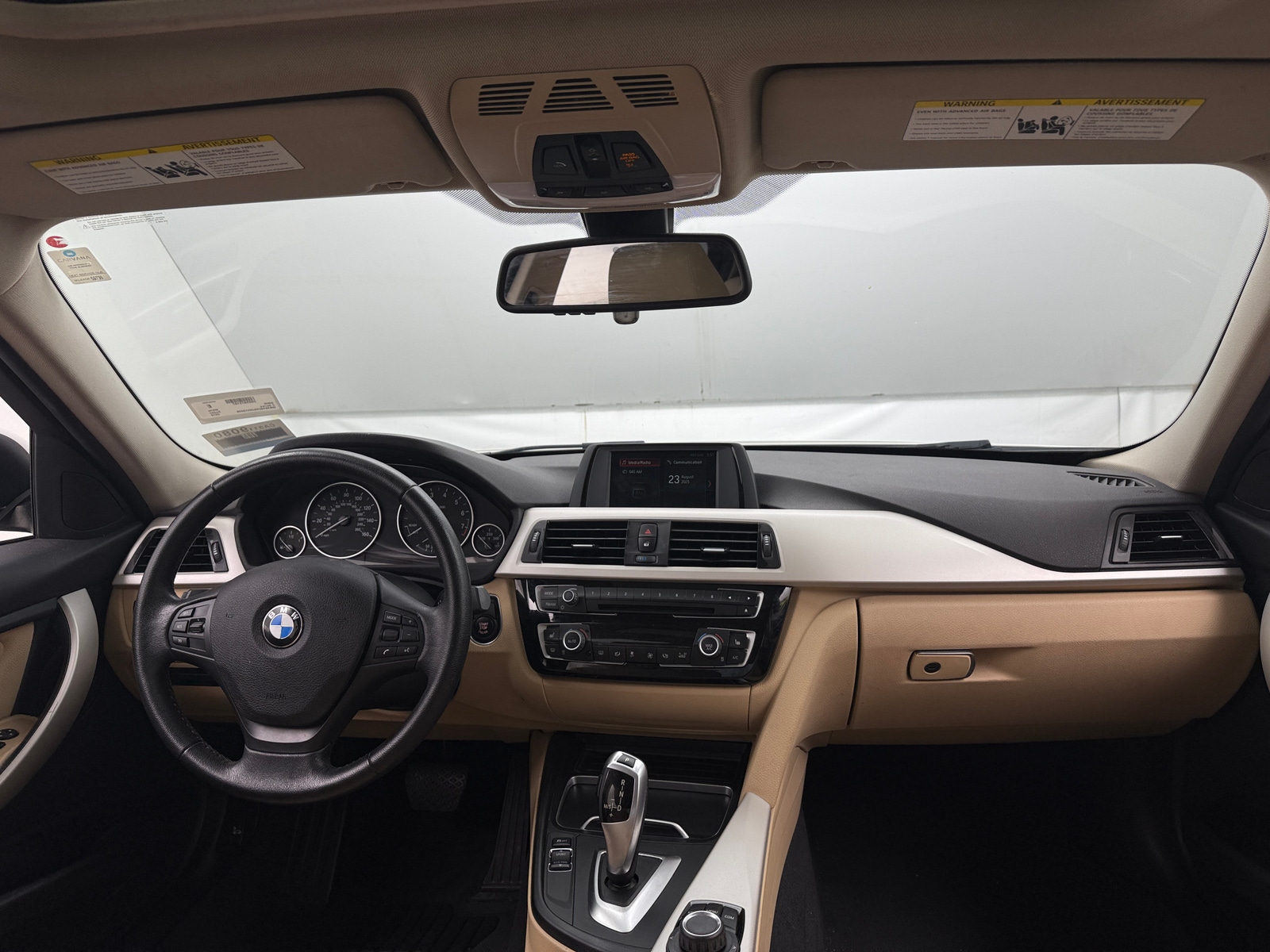 Thumbnail: 2018 BMW 3 Series - 2