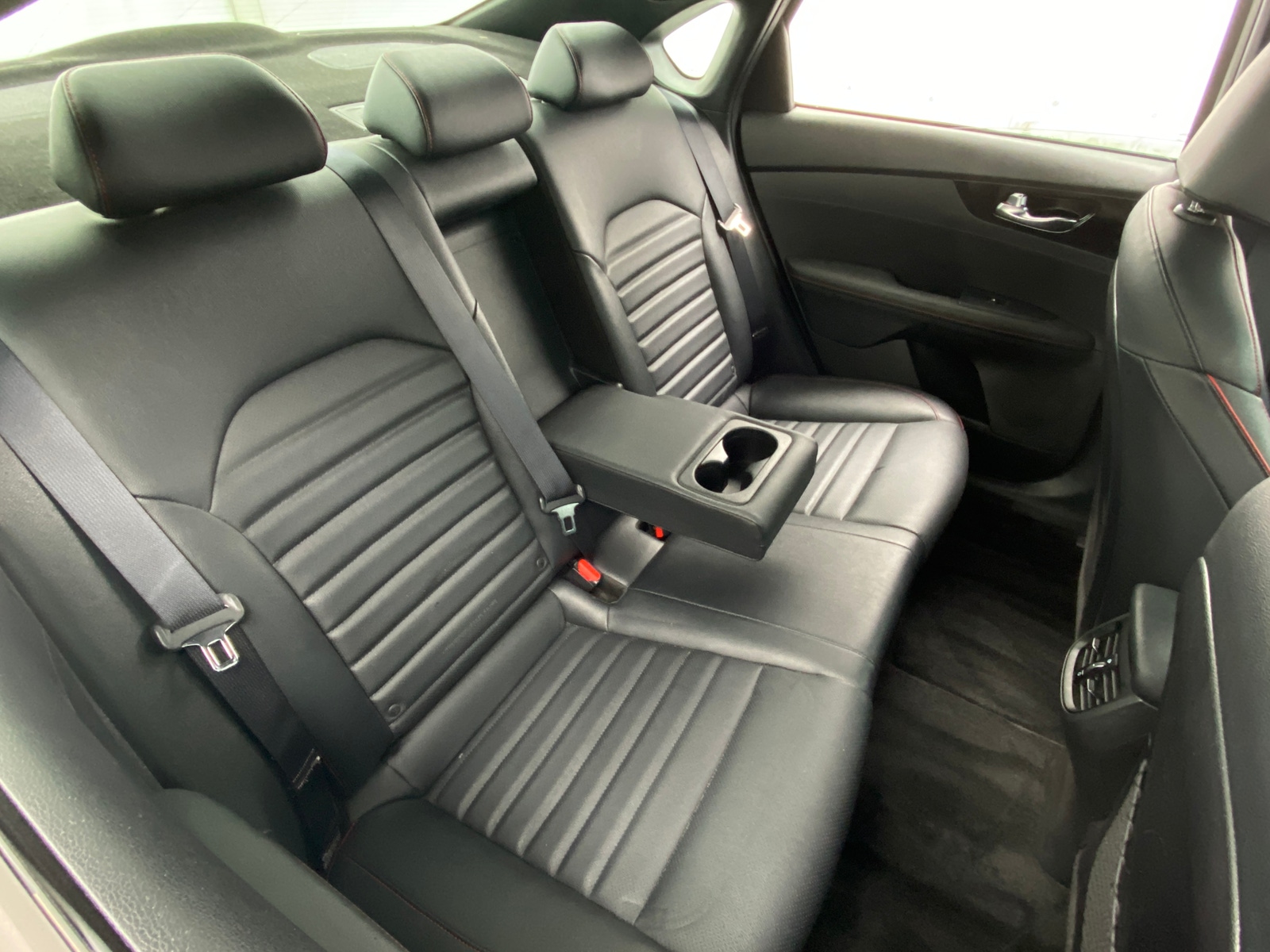 Thumbnail: 2020 Kia Forte - 5
