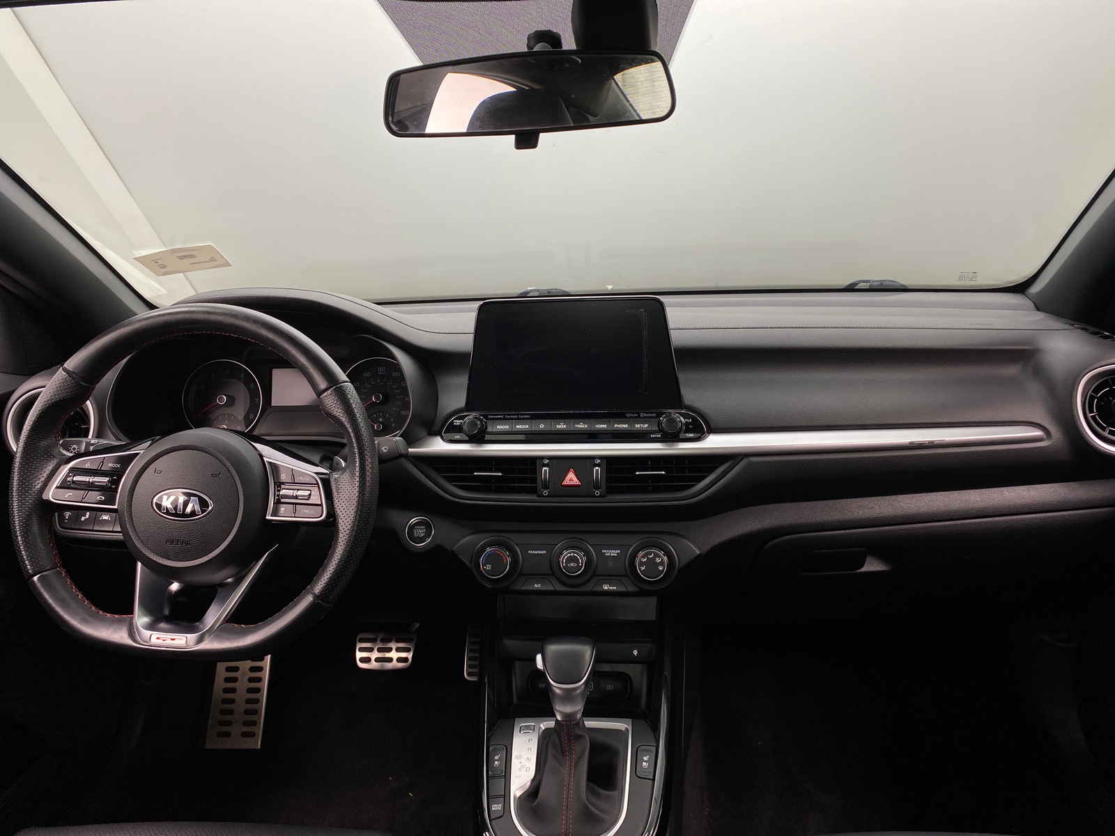 Thumbnail: 2020 Kia Forte - 2