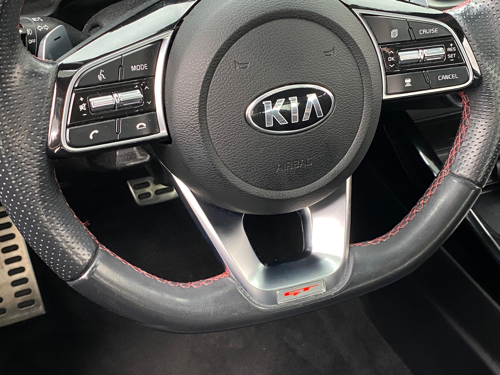 Thumbnail: 2020 Kia Forte - 4