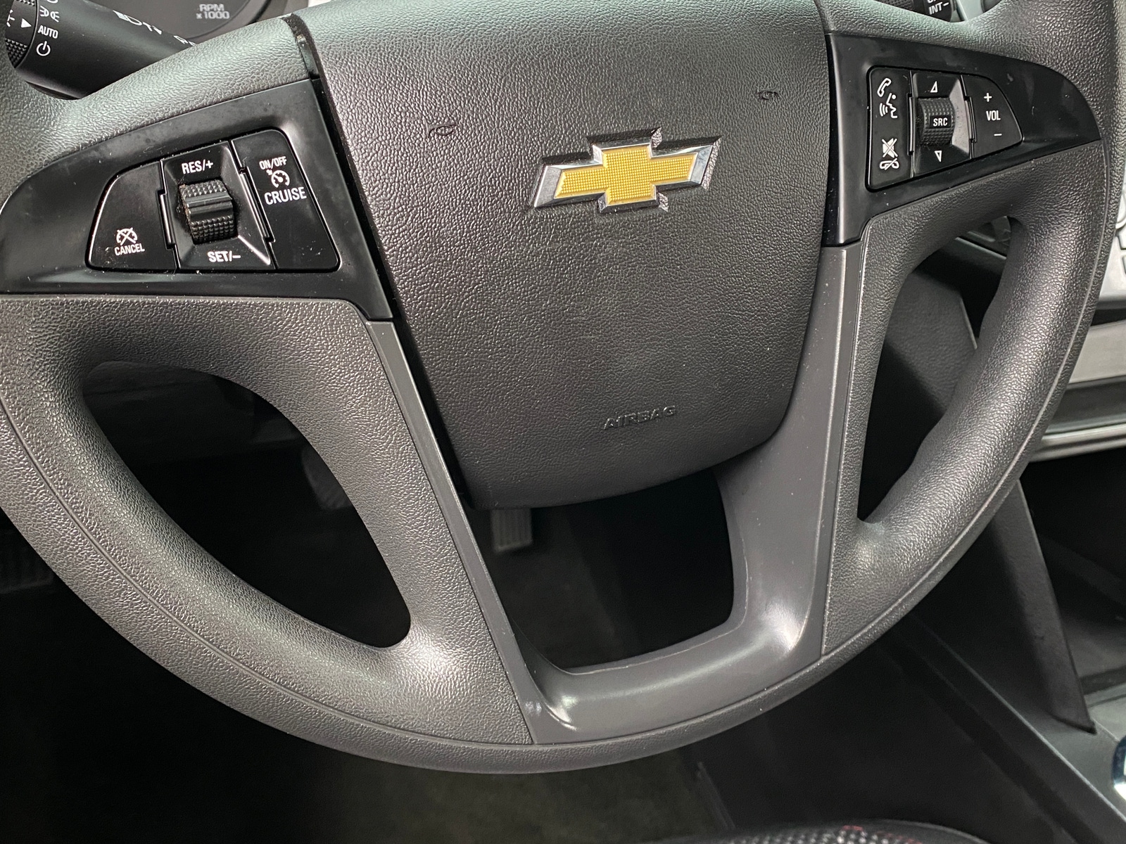 Thumbnail: 2017 Chevrolet Equinox - 5
