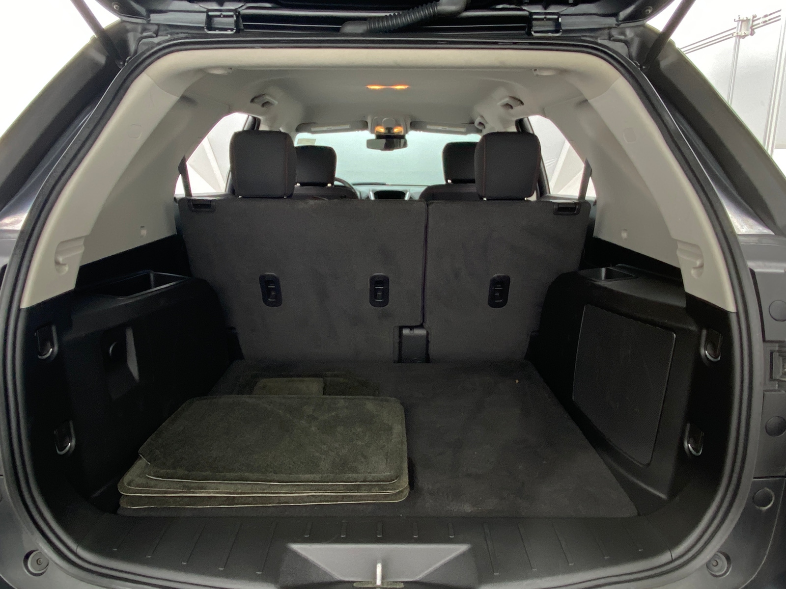 Thumbnail: 2017 Chevrolet Equinox - 7