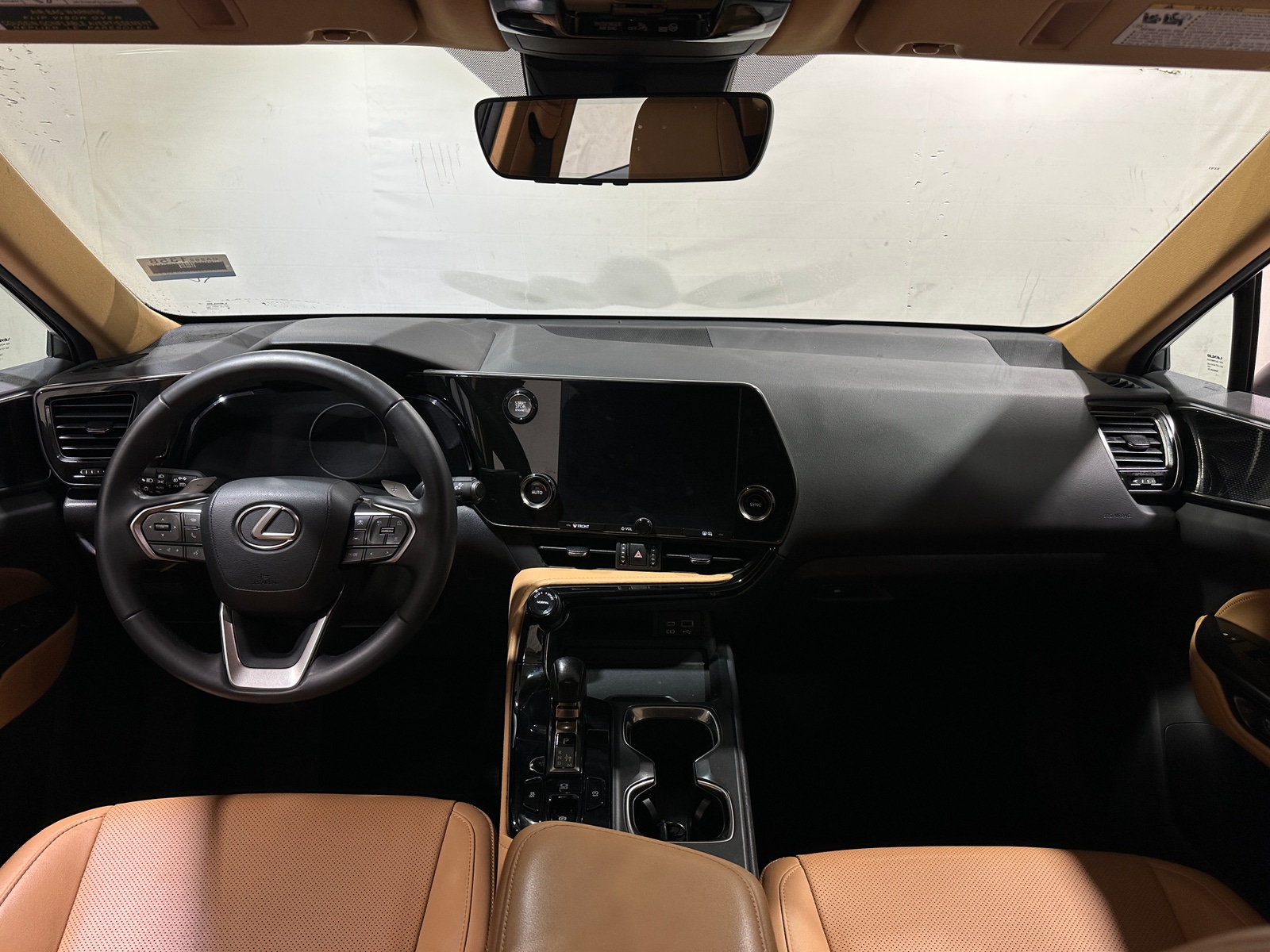 Thumbnail: 2023 Lexus NX - 2
