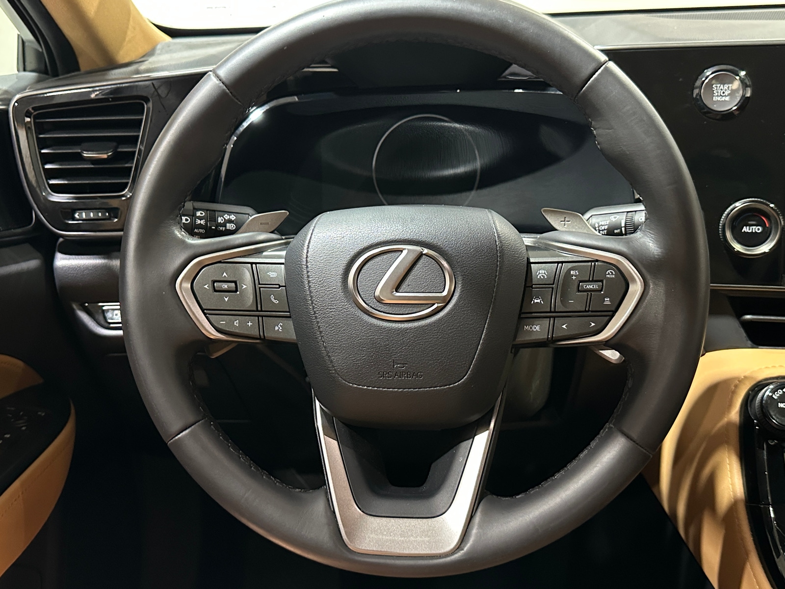 Thumbnail: 2023 Lexus NX - 4