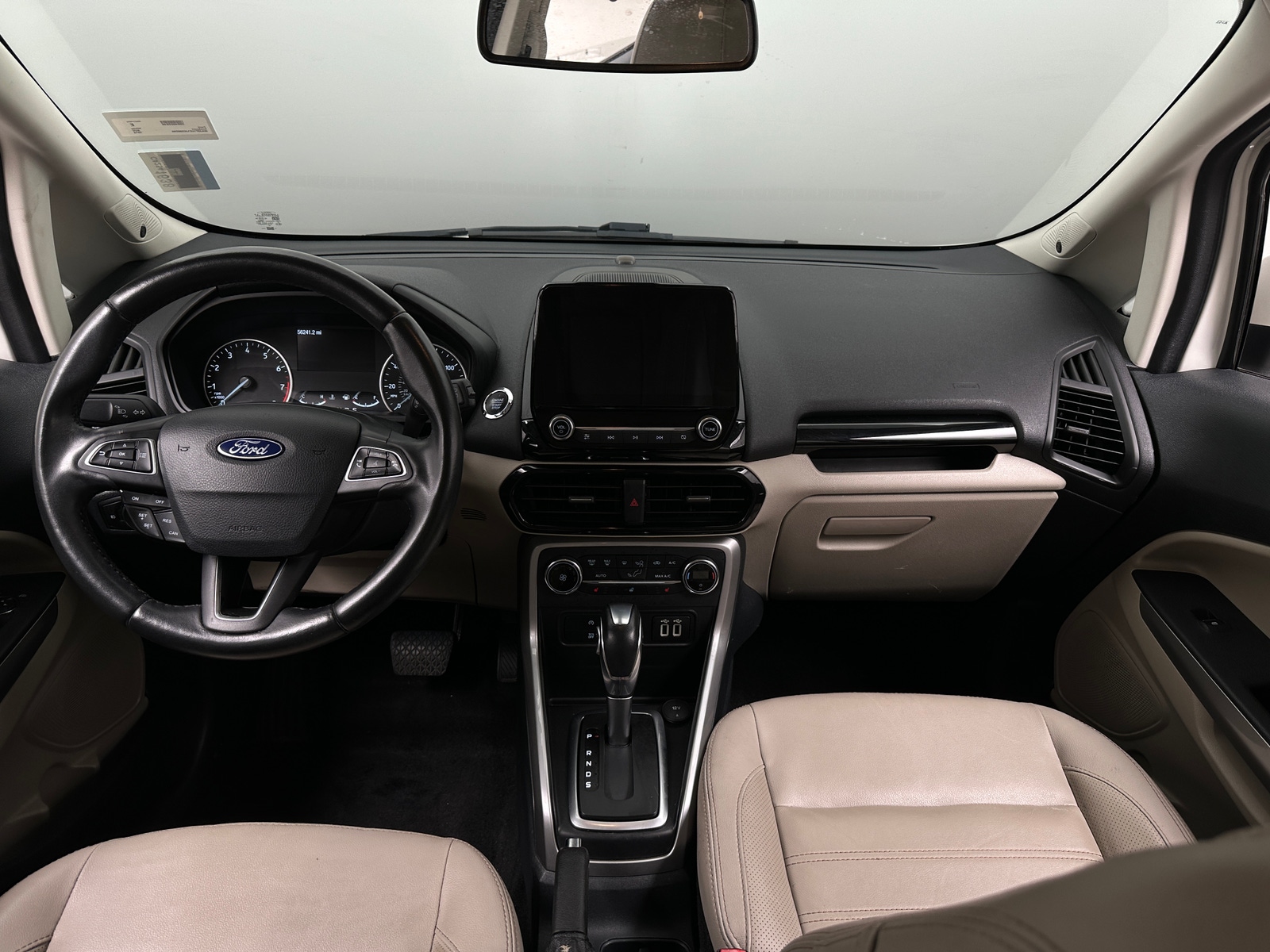 Thumbnail: 2018 Ford EcoSport - 2