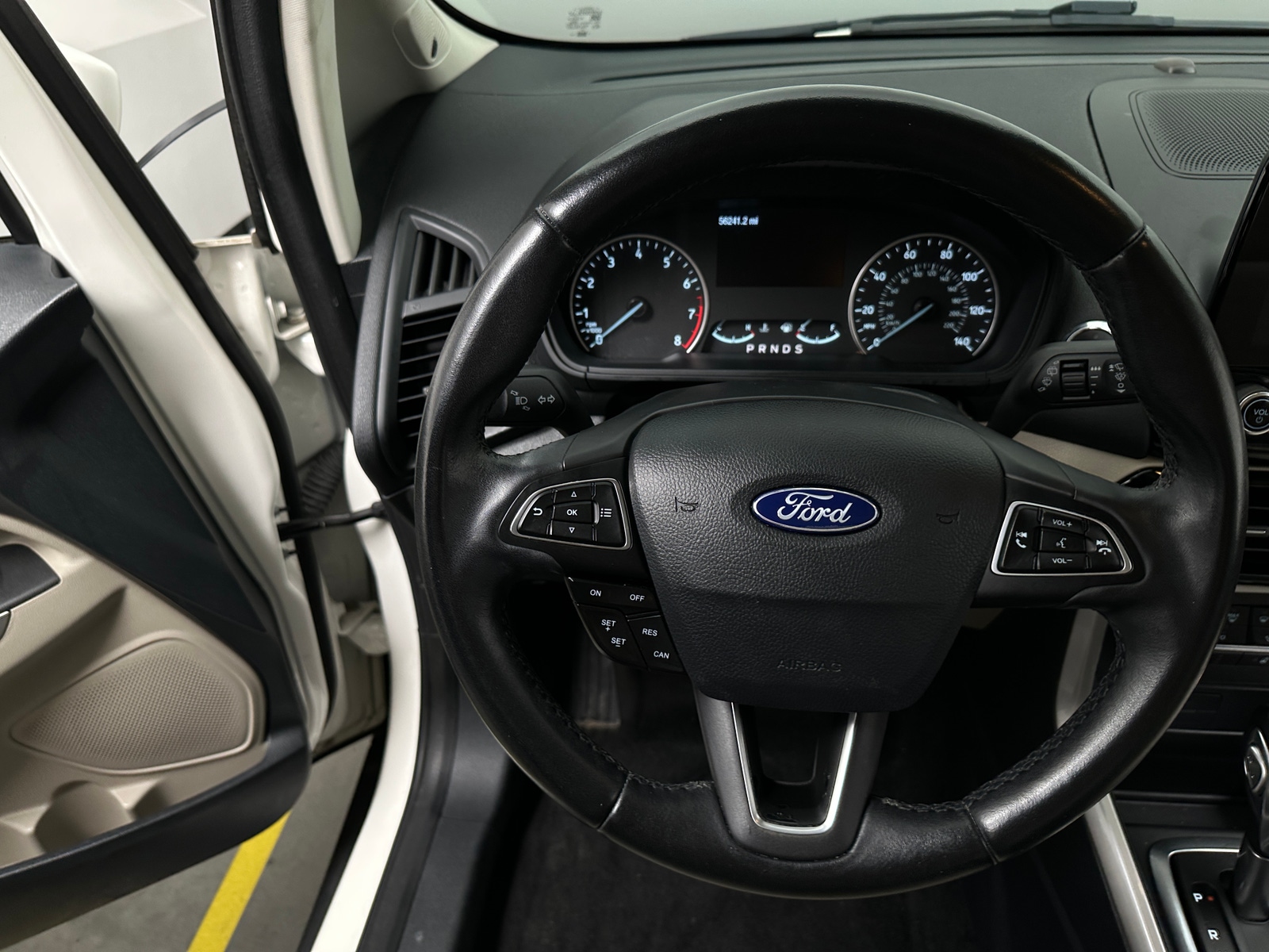 Thumbnail: 2018 Ford EcoSport - 4