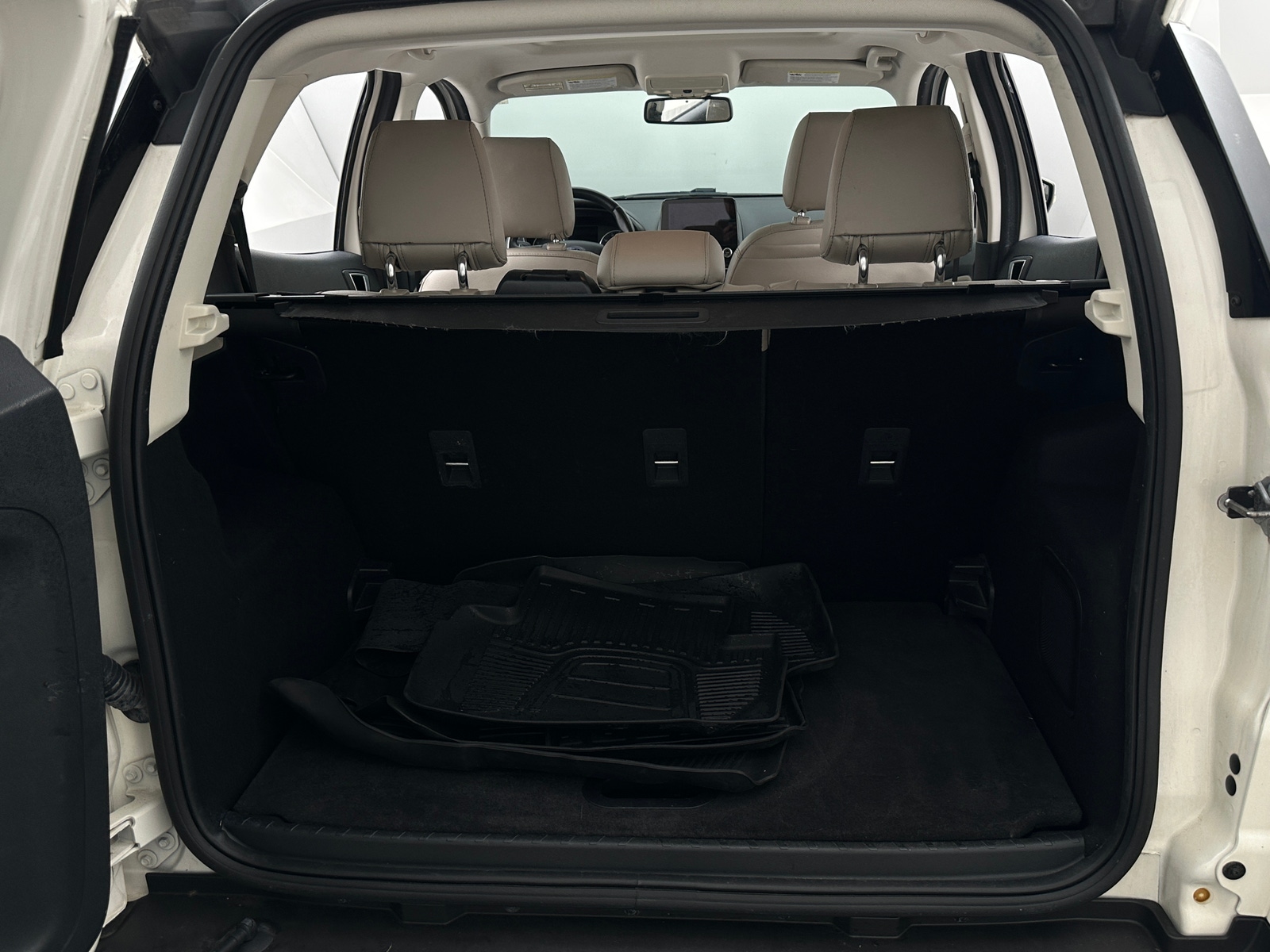 Thumbnail: 2018 Ford EcoSport - 6