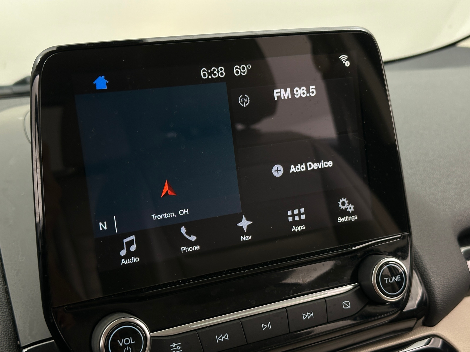 Thumbnail: 2018 Ford EcoSport - 3