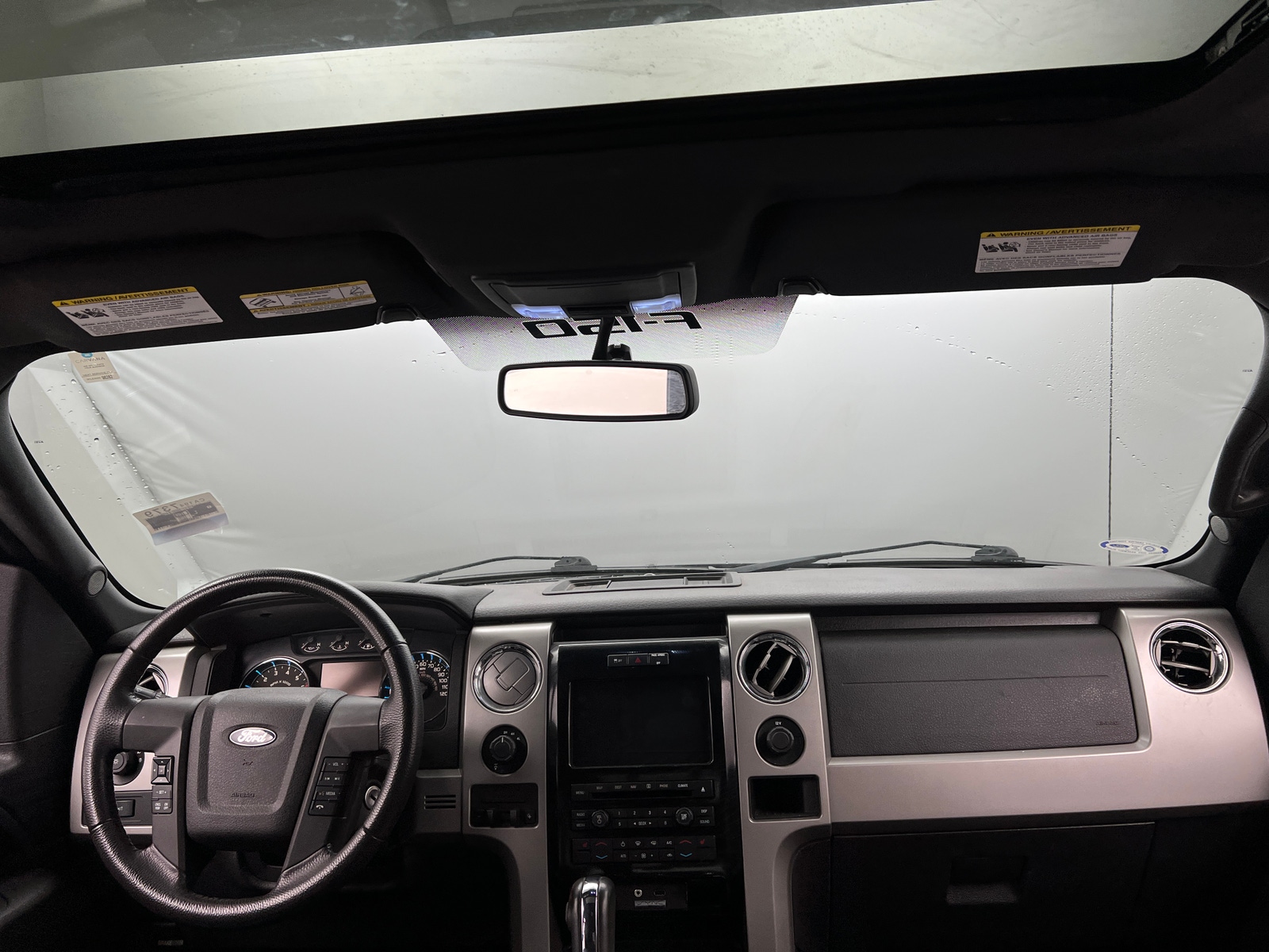 Thumbnail: 2011 Ford Econoline - 2