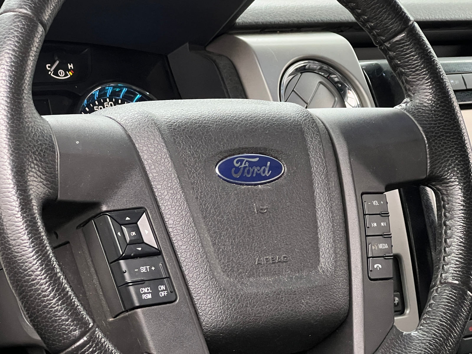 Thumbnail: 2011 Ford Econoline - 4
