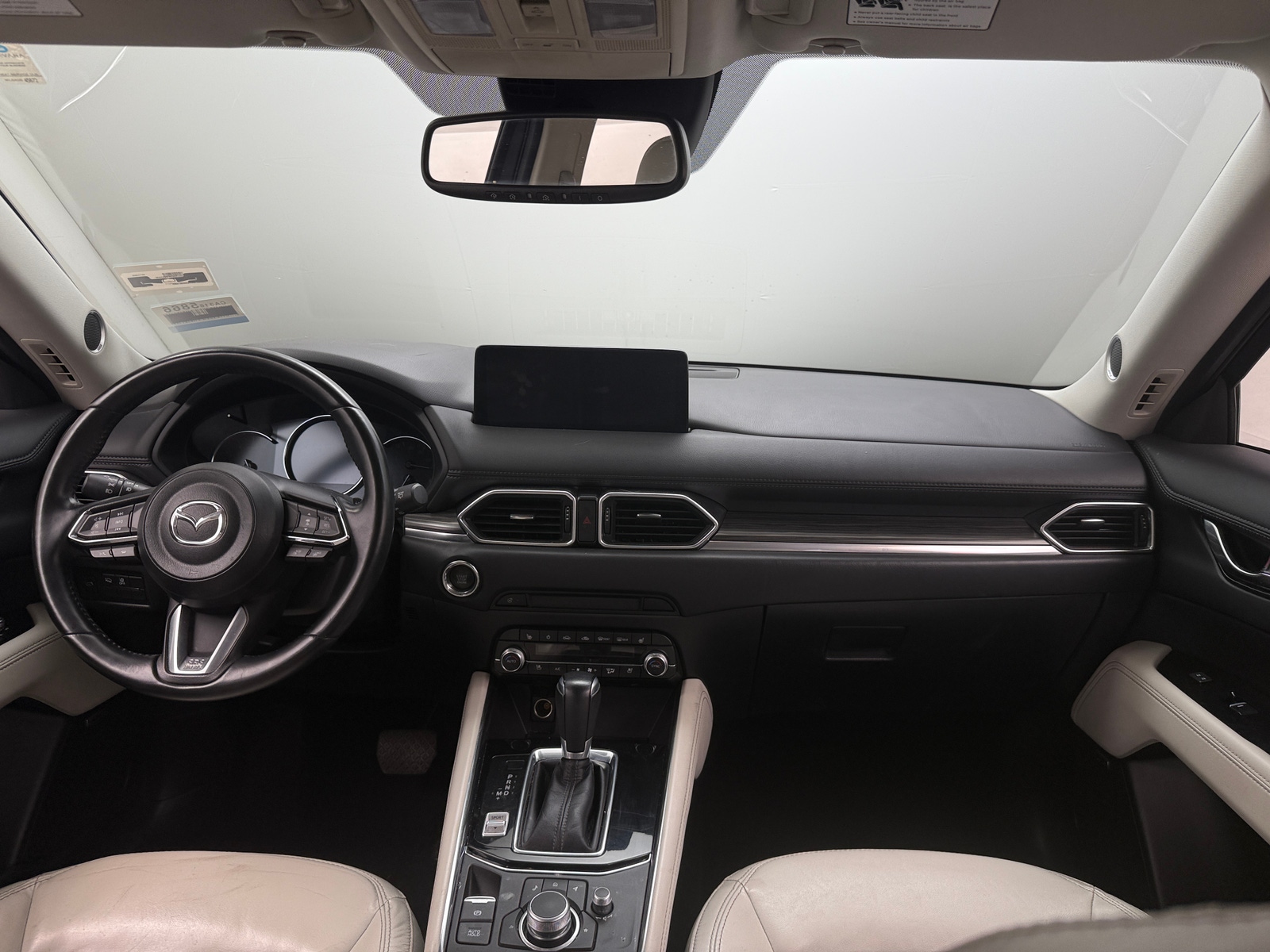 Thumbnail: 2021 Mazda CX-5 - 2