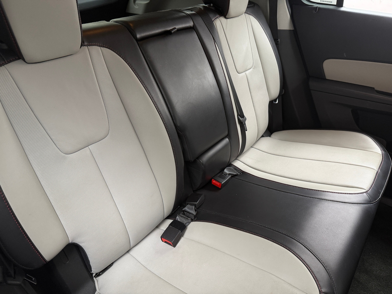 Thumbnail: 2014 Chevrolet Equinox - 5