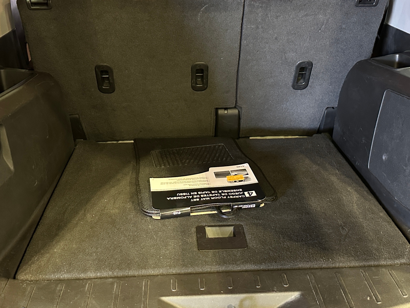 Thumbnail: 2014 Chevrolet Equinox - 6