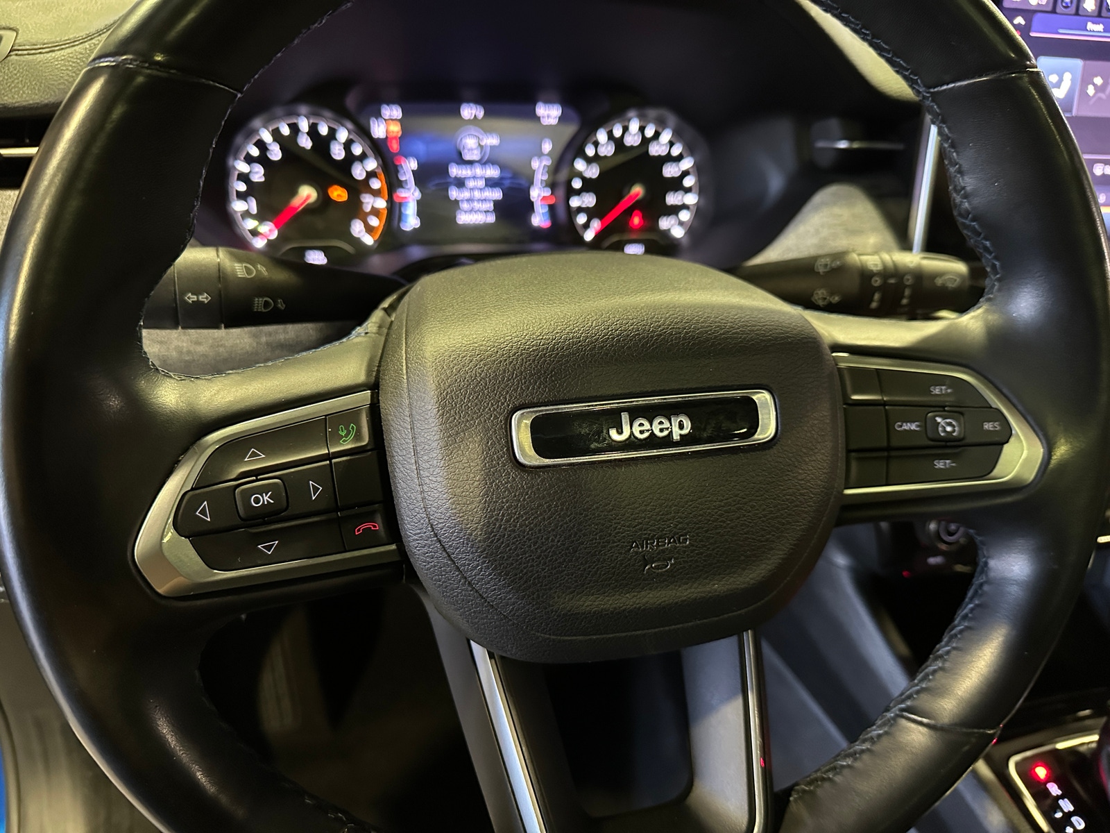 Thumbnail: 2022 Jeep Compass - 5