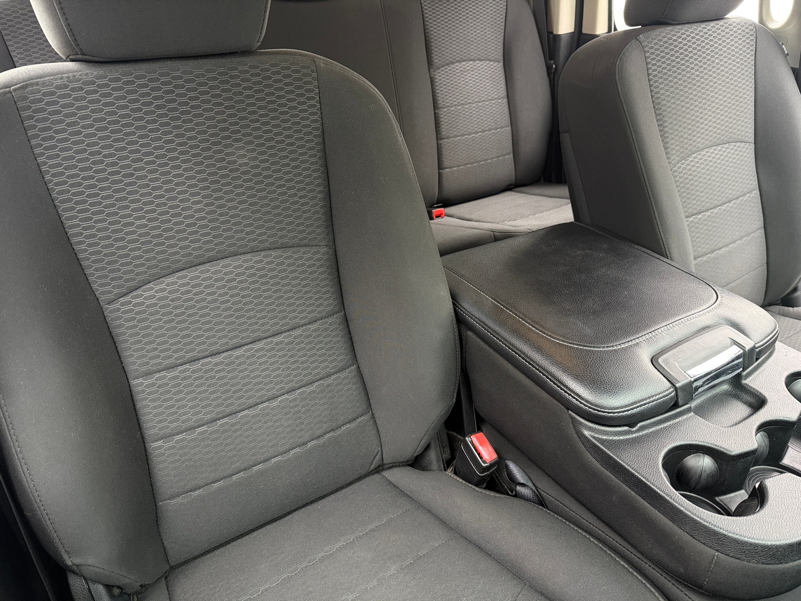 Thumbnail: 2018 RAM 1500 - 2