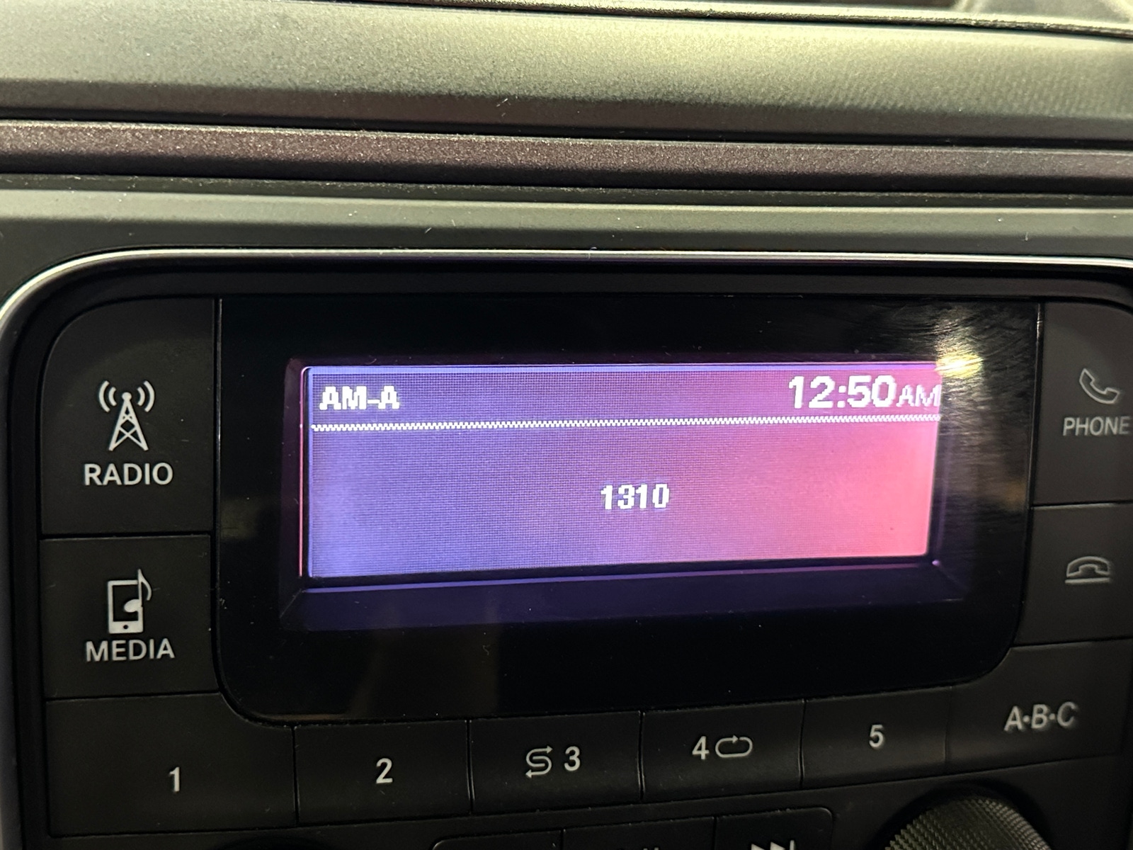 Thumbnail: 2018 RAM 1500 - 4
