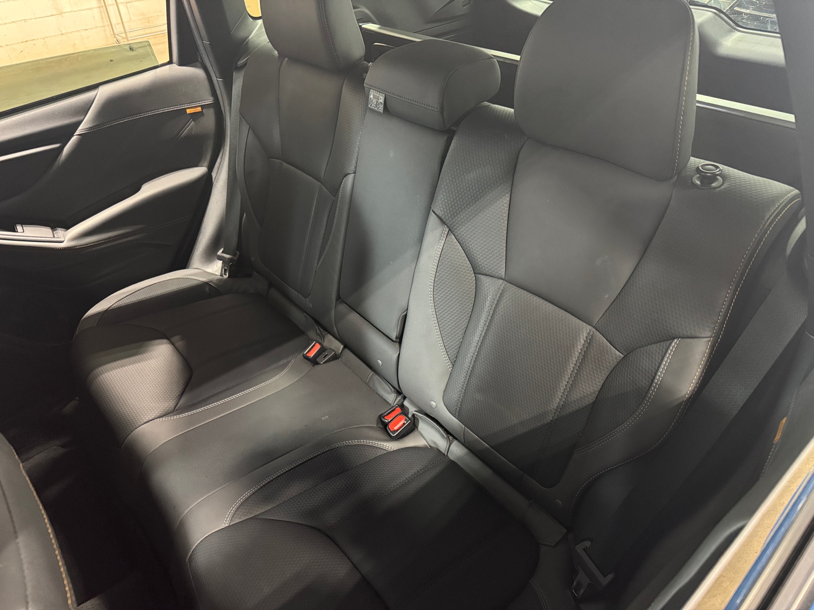 Thumbnail: 2022 Subaru Forester - 5