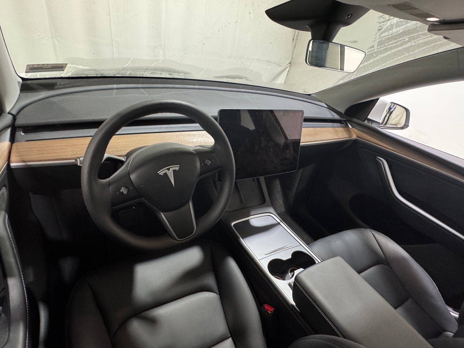 Thumbnail: 2024 Tesla Model Y - 2
