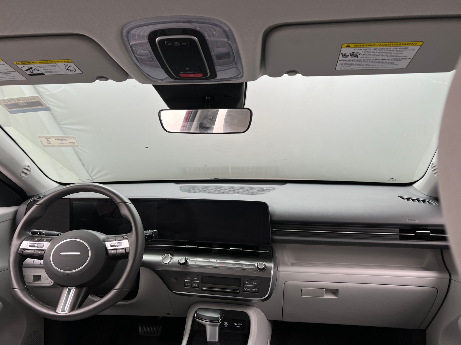 Thumbnail: 2025 Hyundai Kona - 3