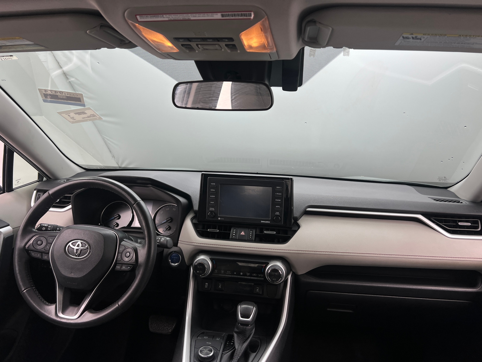 Thumbnail: 2021 Toyota RAV4 - 2