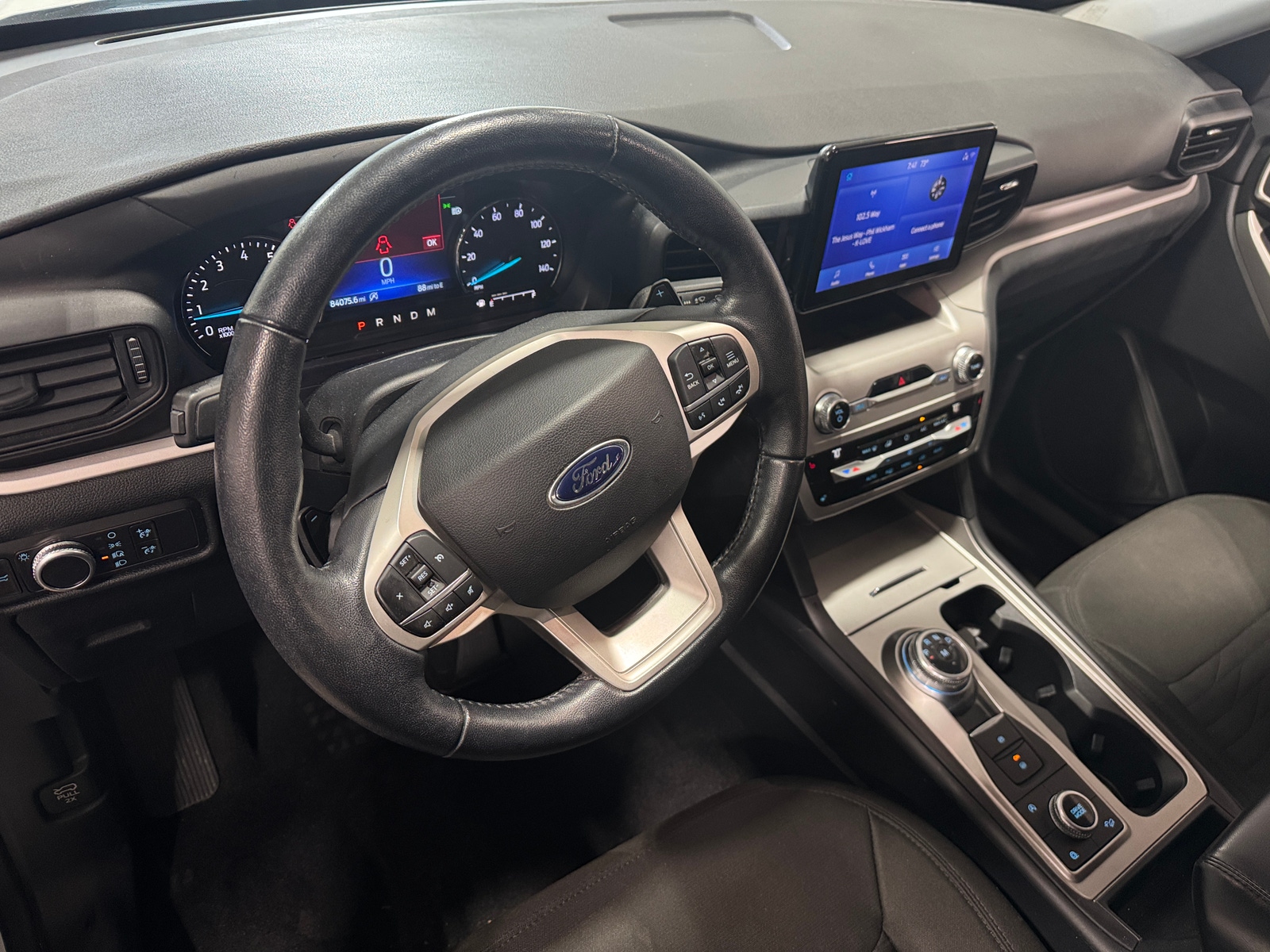 Thumbnail: 2020 Ford Explorer - 3