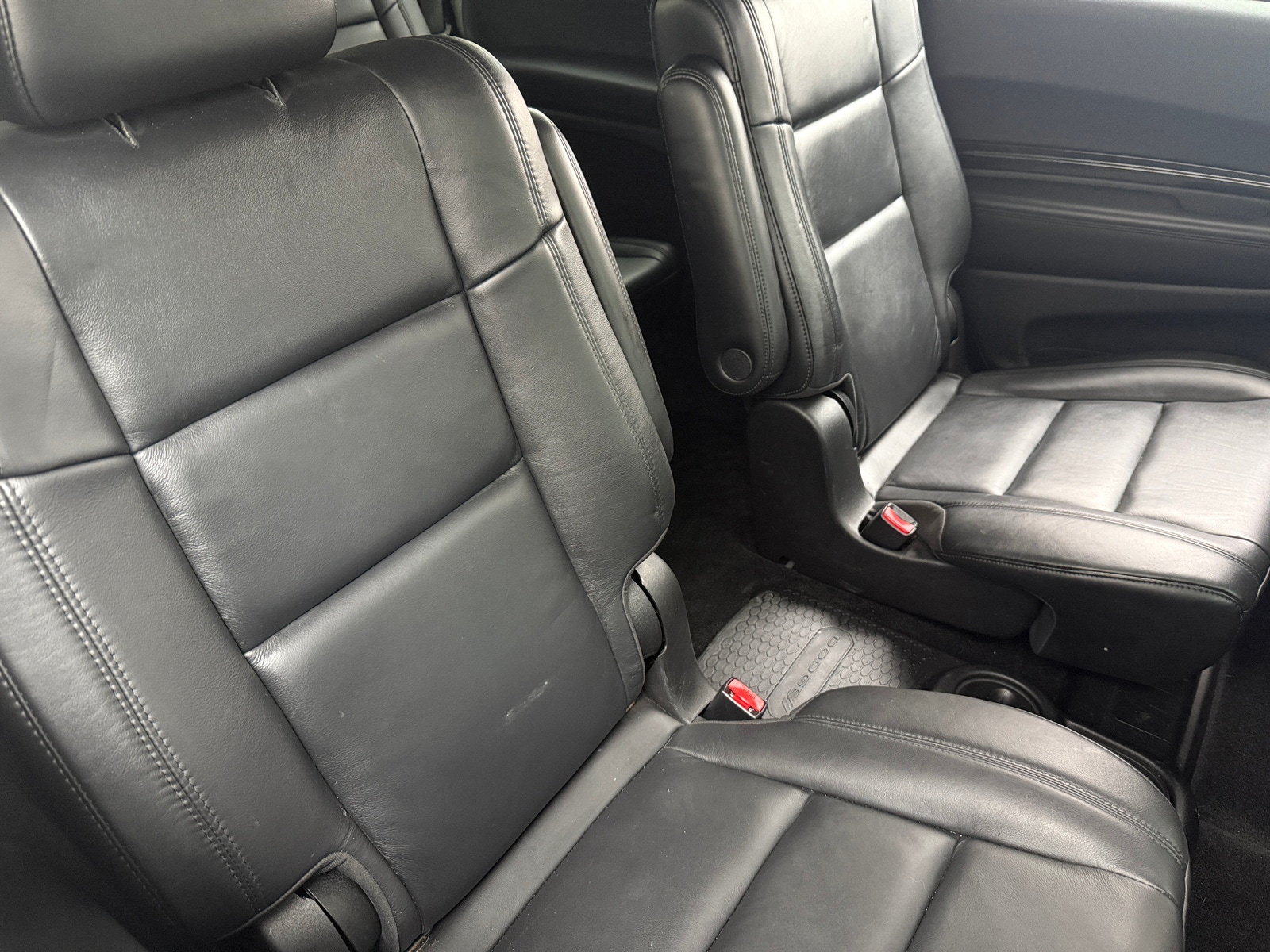 Thumbnail: 2013 Dodge Durango - 5