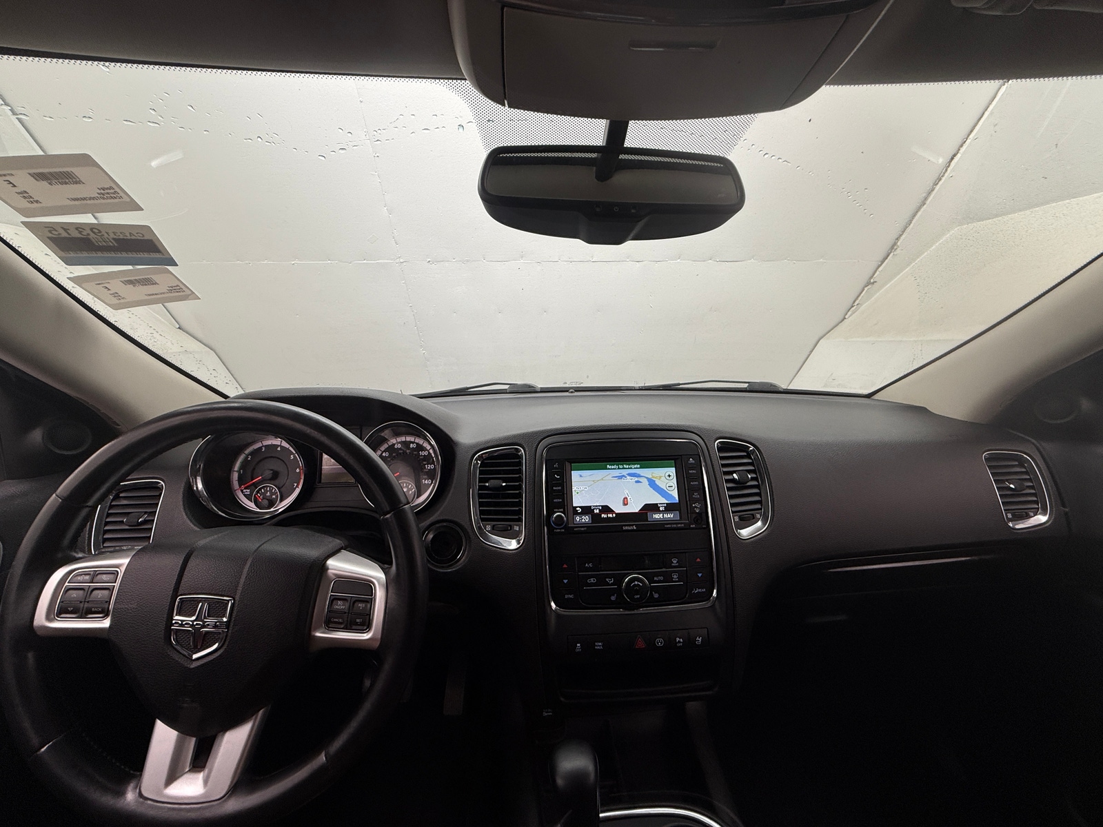 Thumbnail: 2013 Dodge Durango - 2