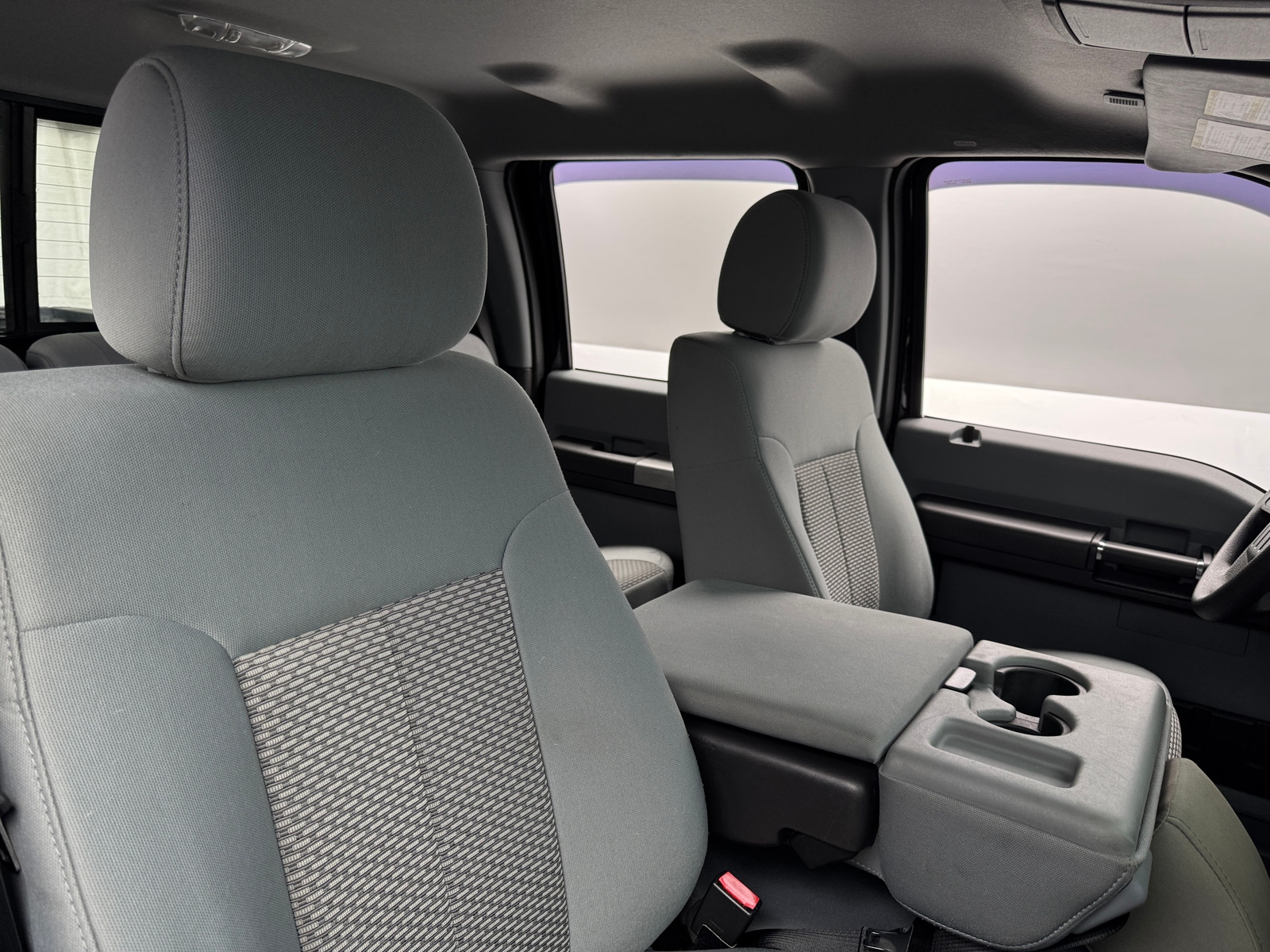 Thumbnail: 2016 Ford Econoline - 2