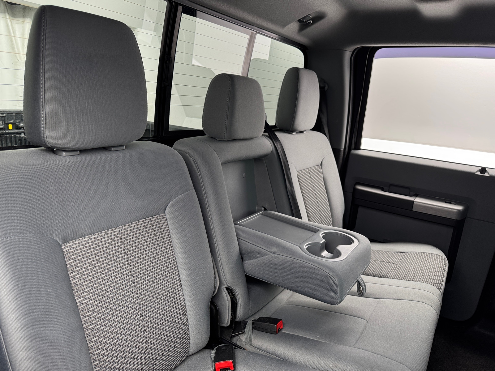 Thumbnail: 2016 Ford Econoline - 6
