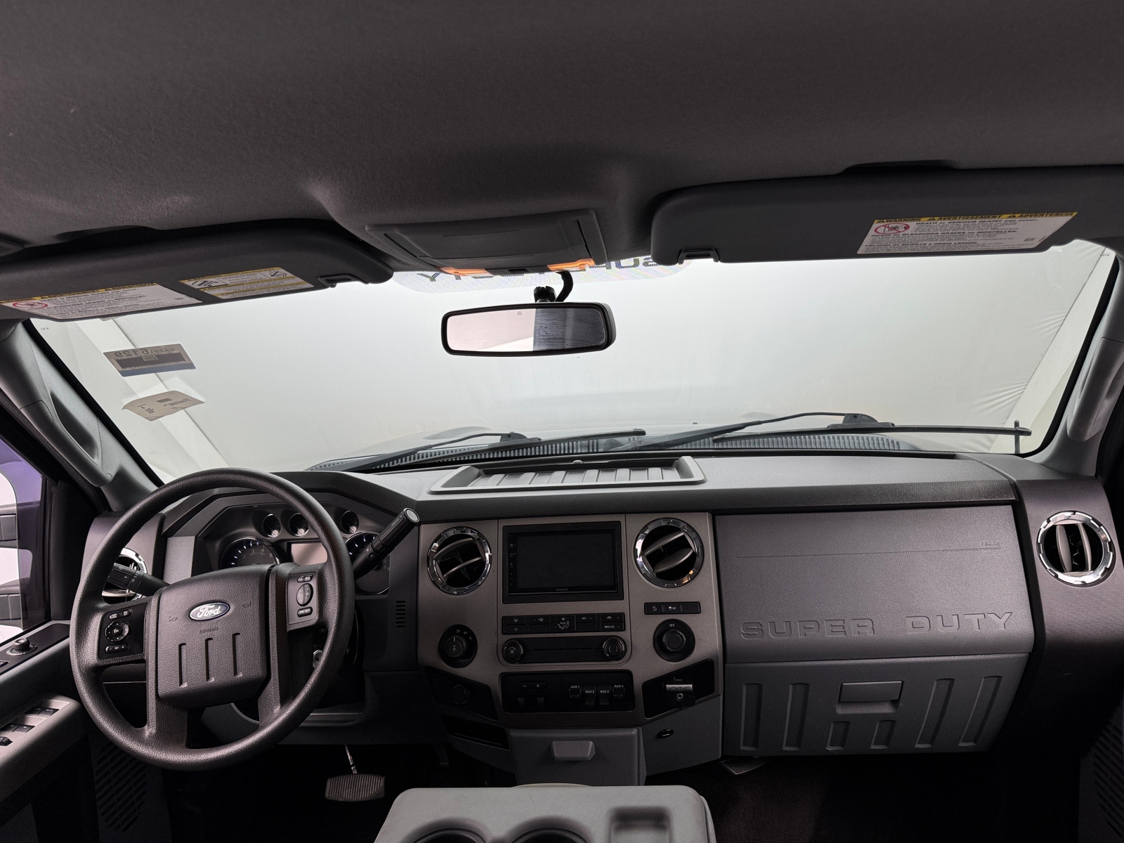 Thumbnail: 2016 Ford Econoline - 3