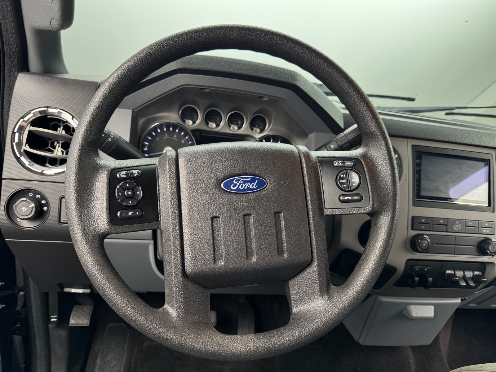 Thumbnail: 2016 Ford Econoline - 5