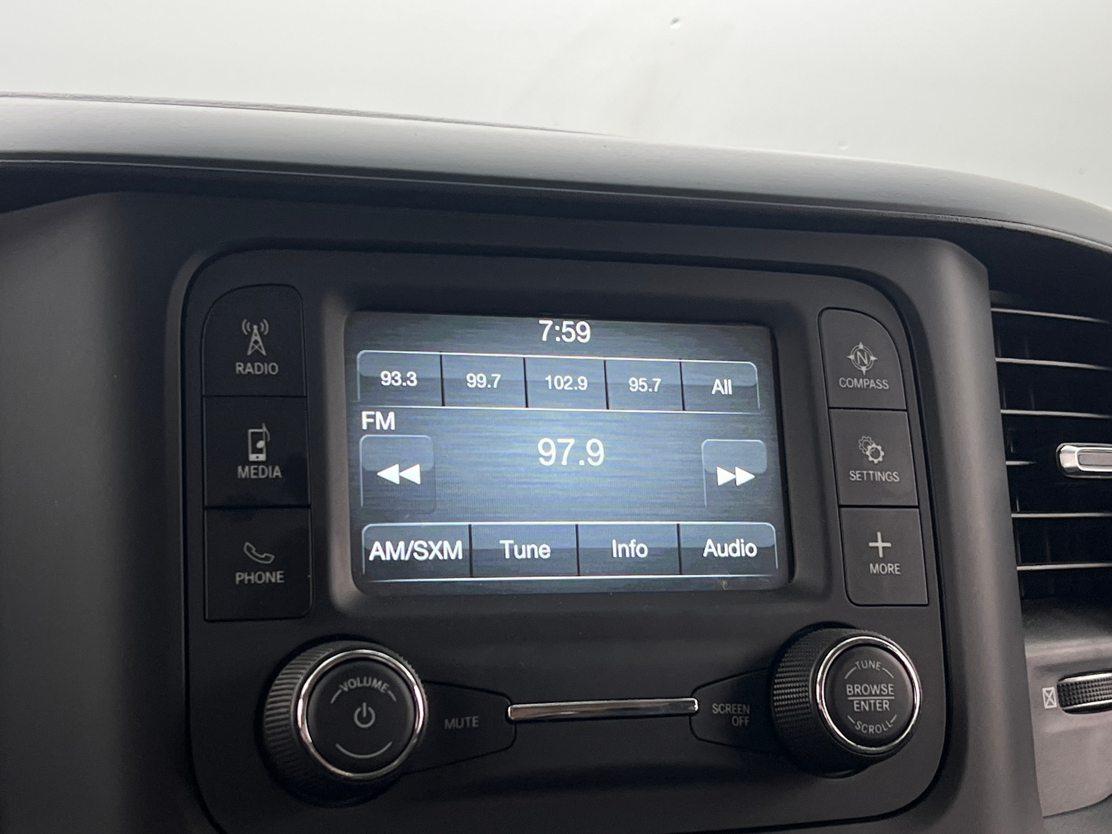 Thumbnail: 2019 RAM 2500 - 4