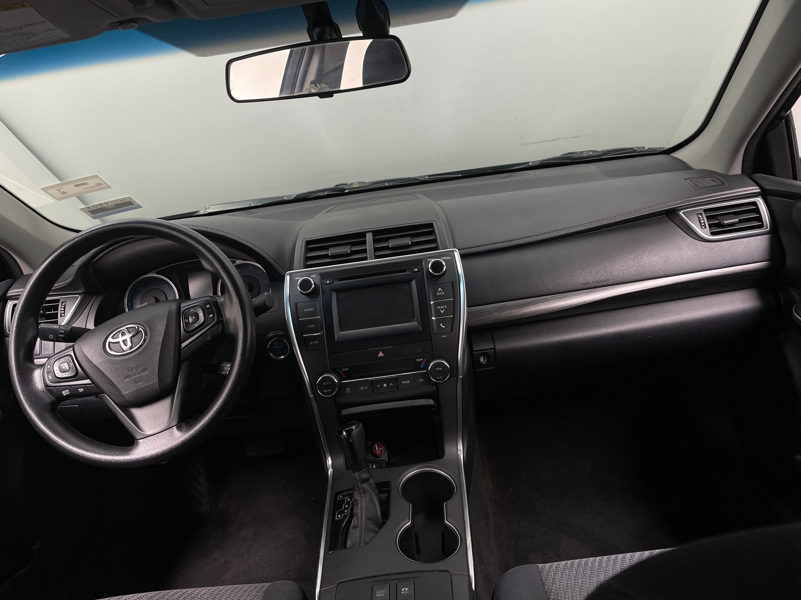 Thumbnail: 2016 Toyota Camry - 3