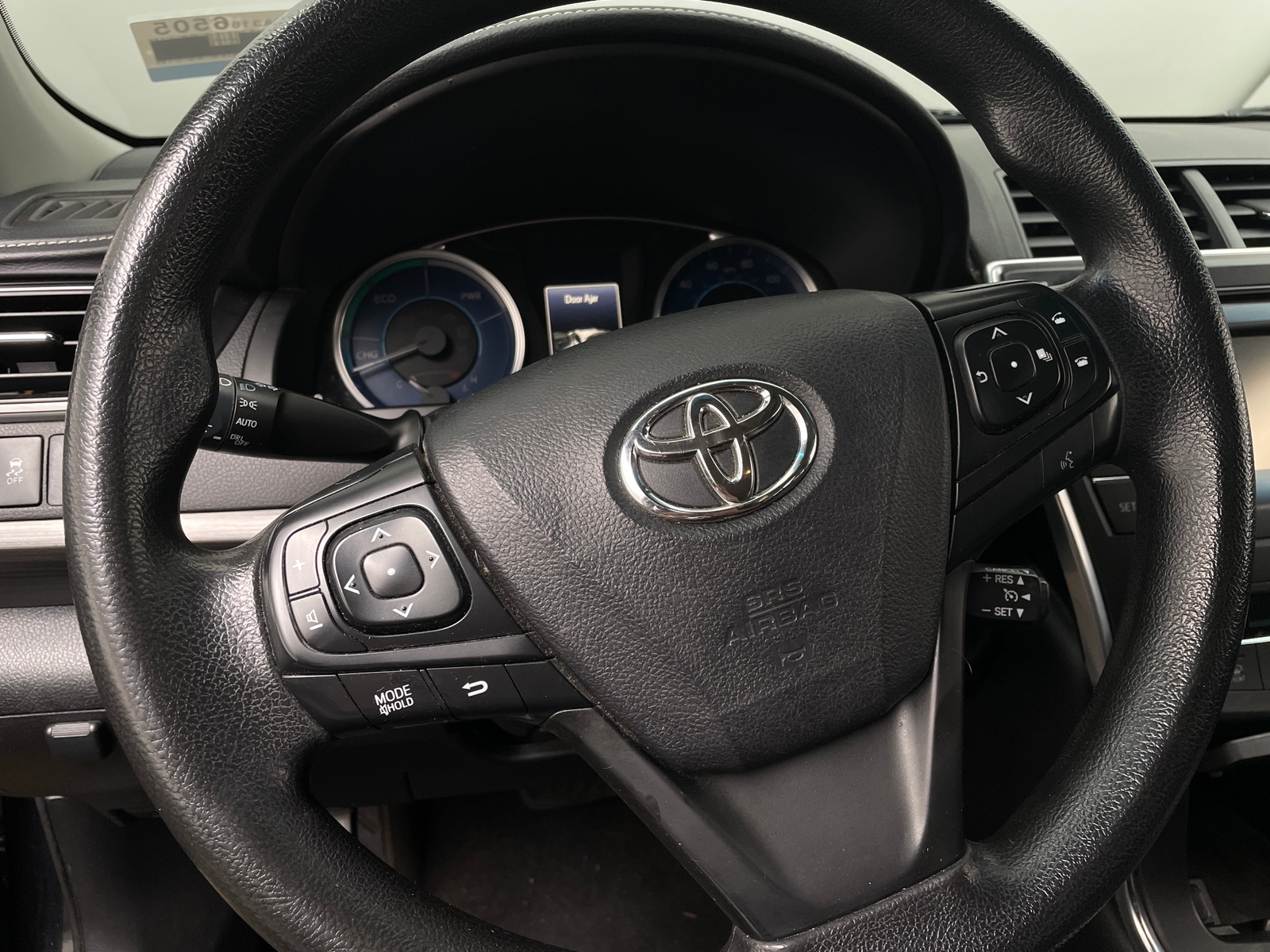 Thumbnail: 2016 Toyota Camry - 5