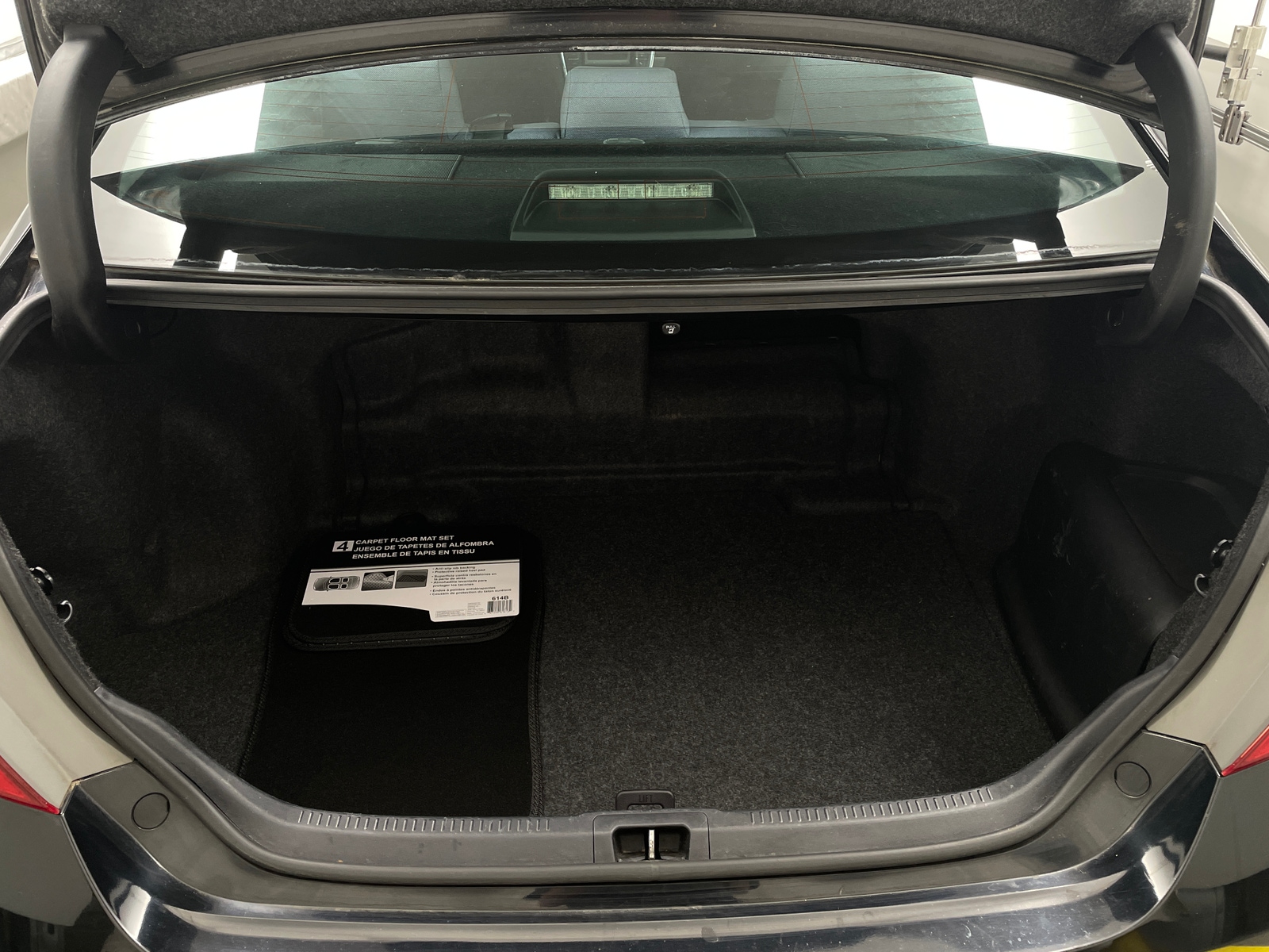 Thumbnail: 2016 Toyota Camry - 7