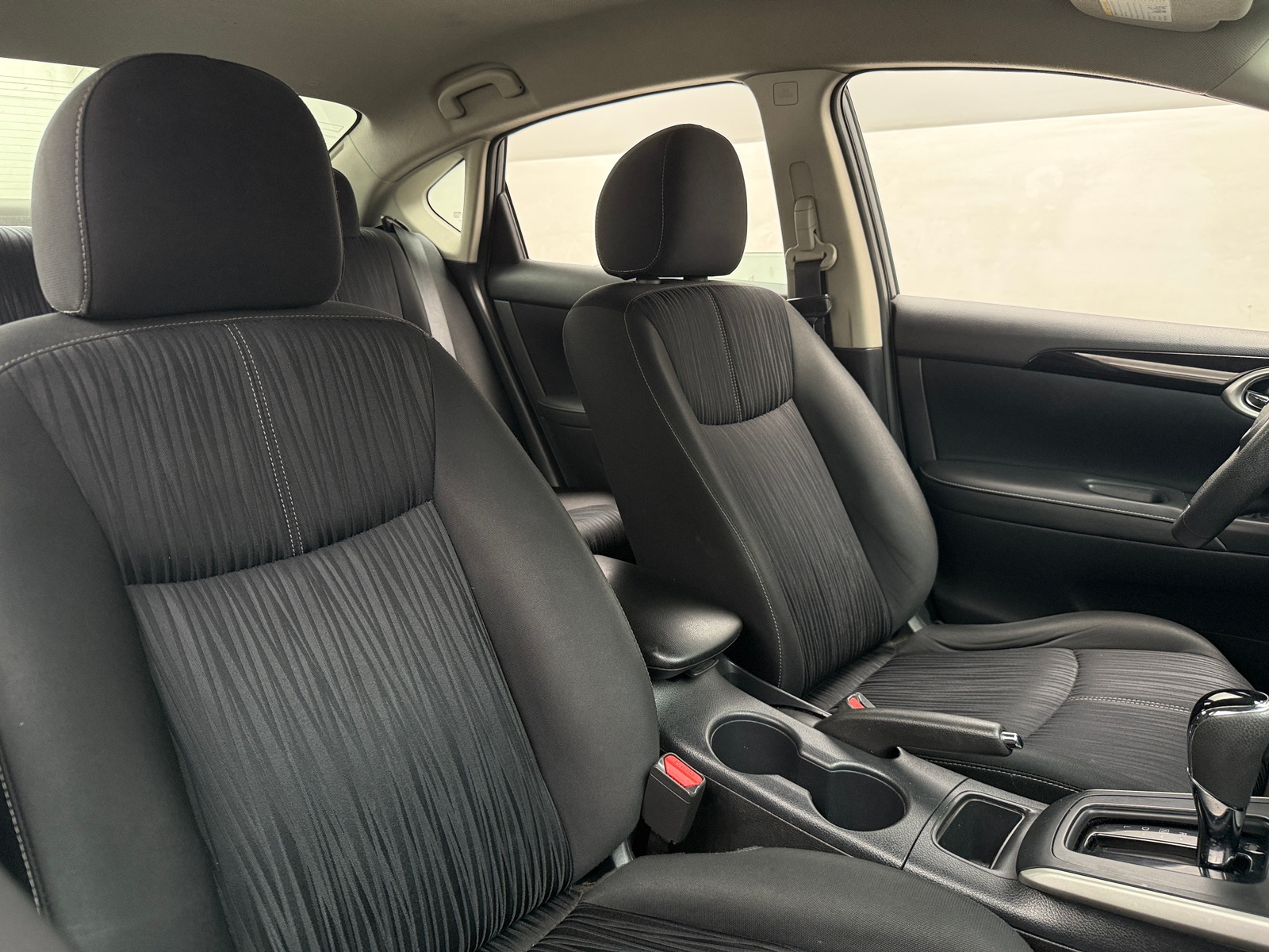 Thumbnail: 2018 Nissan Sentra - 2