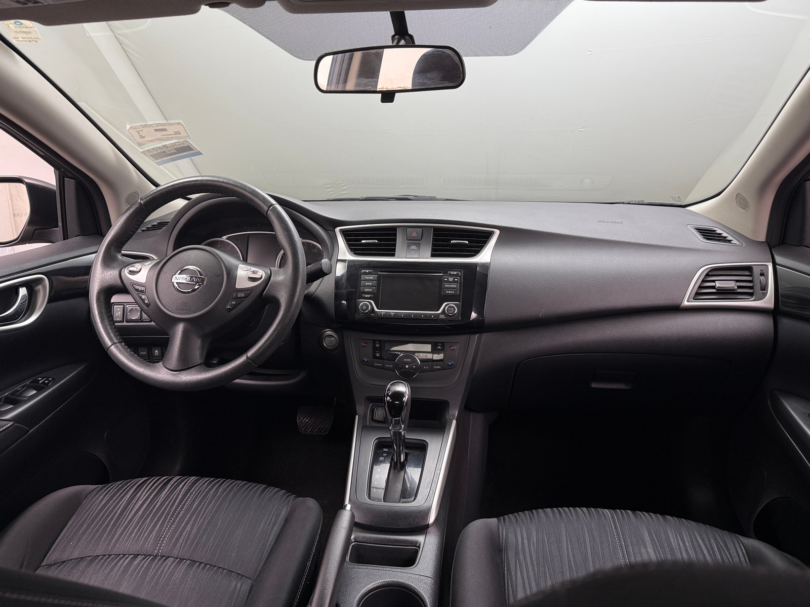 Thumbnail: 2018 Nissan Sentra - 3