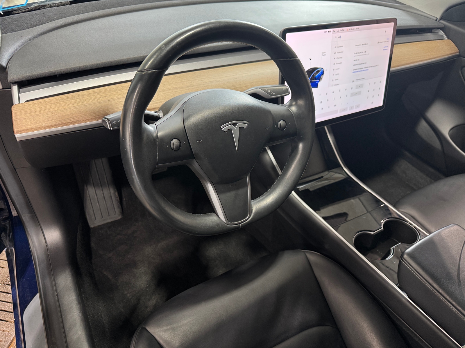 Thumbnail: 2019 Tesla Model 3 - 2