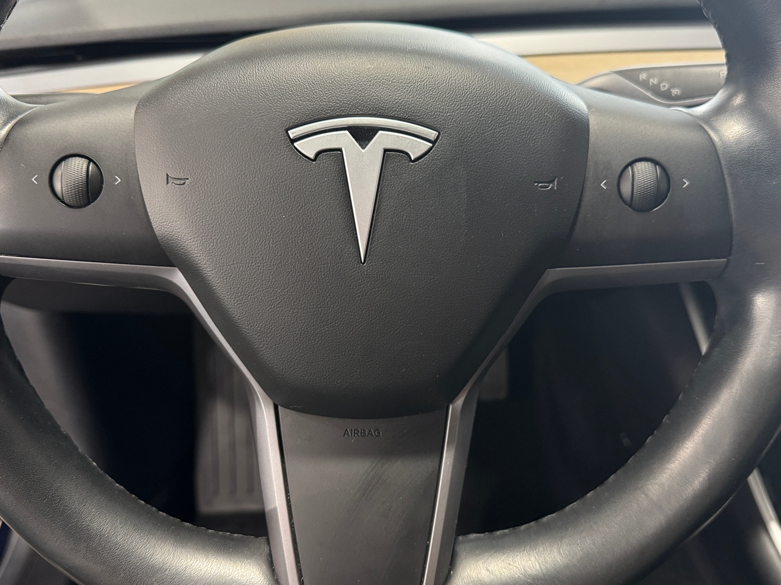 Thumbnail: 2019 Tesla Model 3 - 4