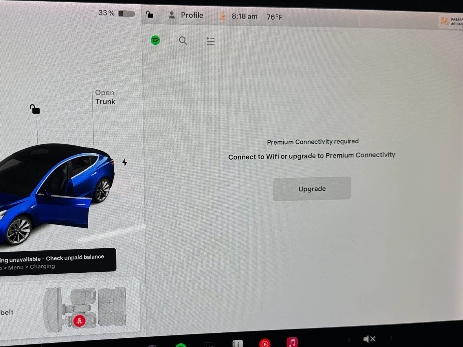 Thumbnail: 2019 Tesla Model 3 - 3