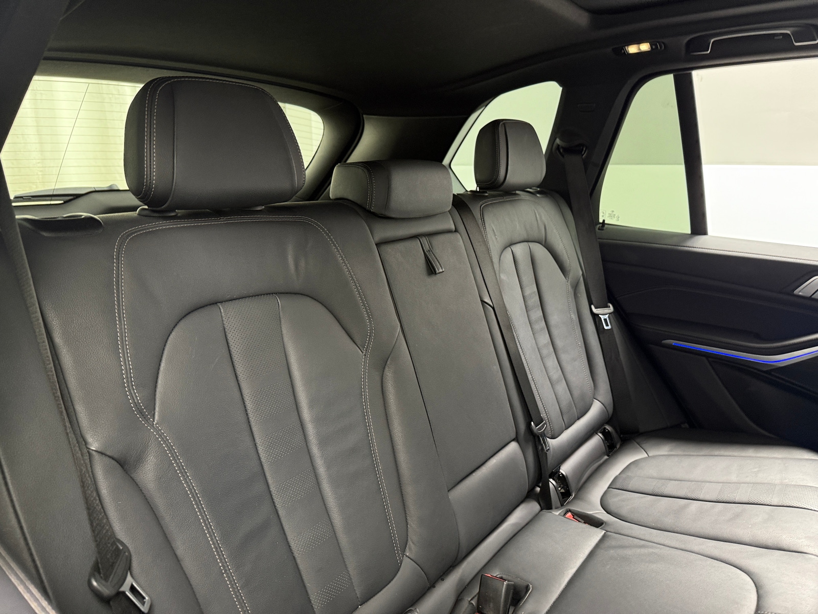 Thumbnail: 2021 BMW X5 - 5
